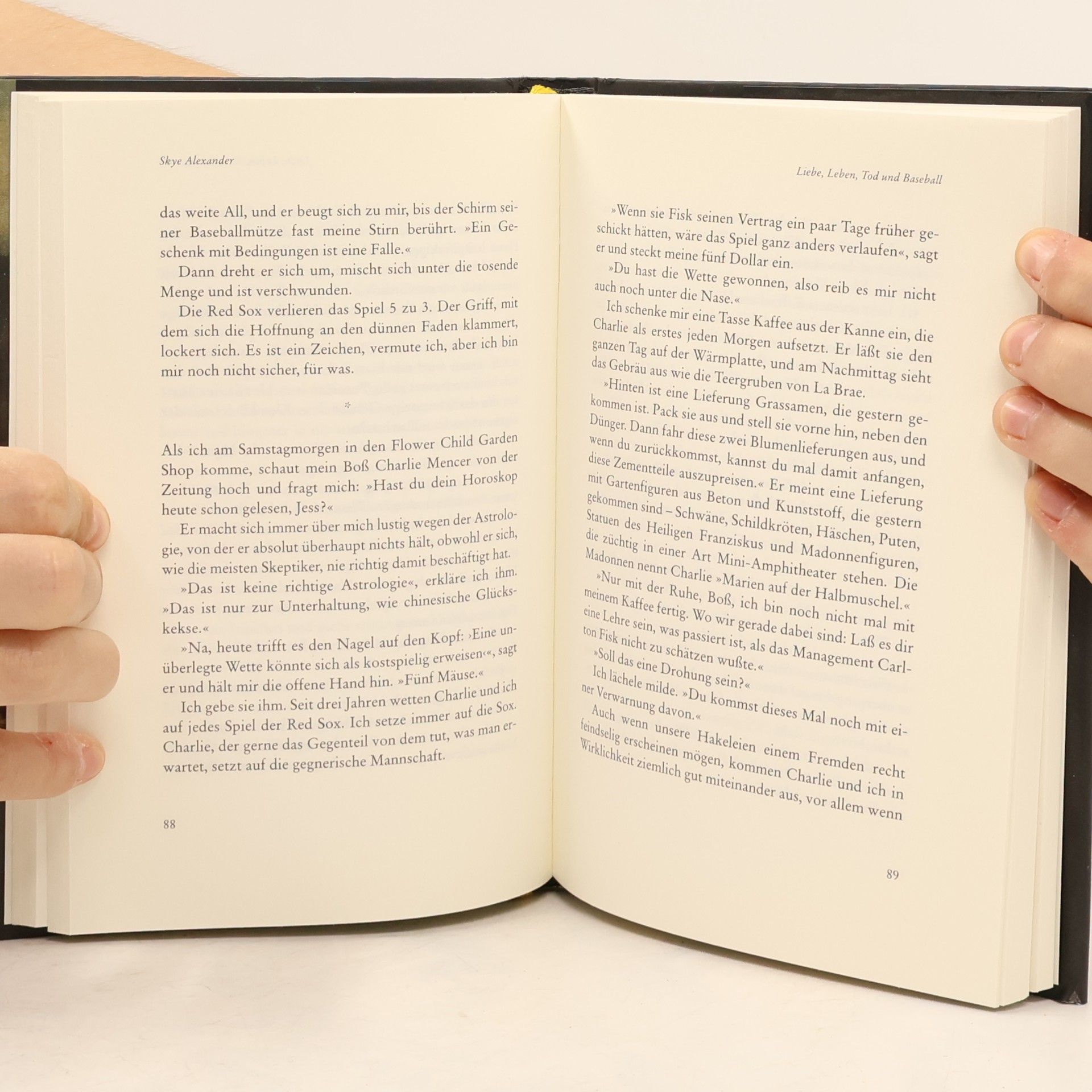 Autorenkollektiv Tödliche Widder