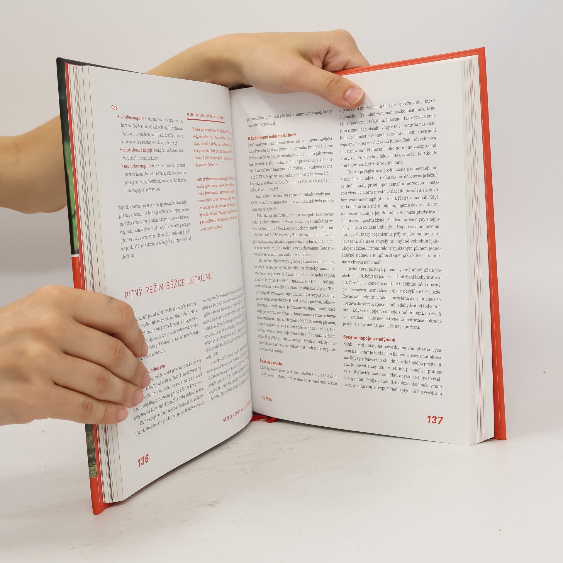 Miloš Škorpil Škorpilova běžecká bible