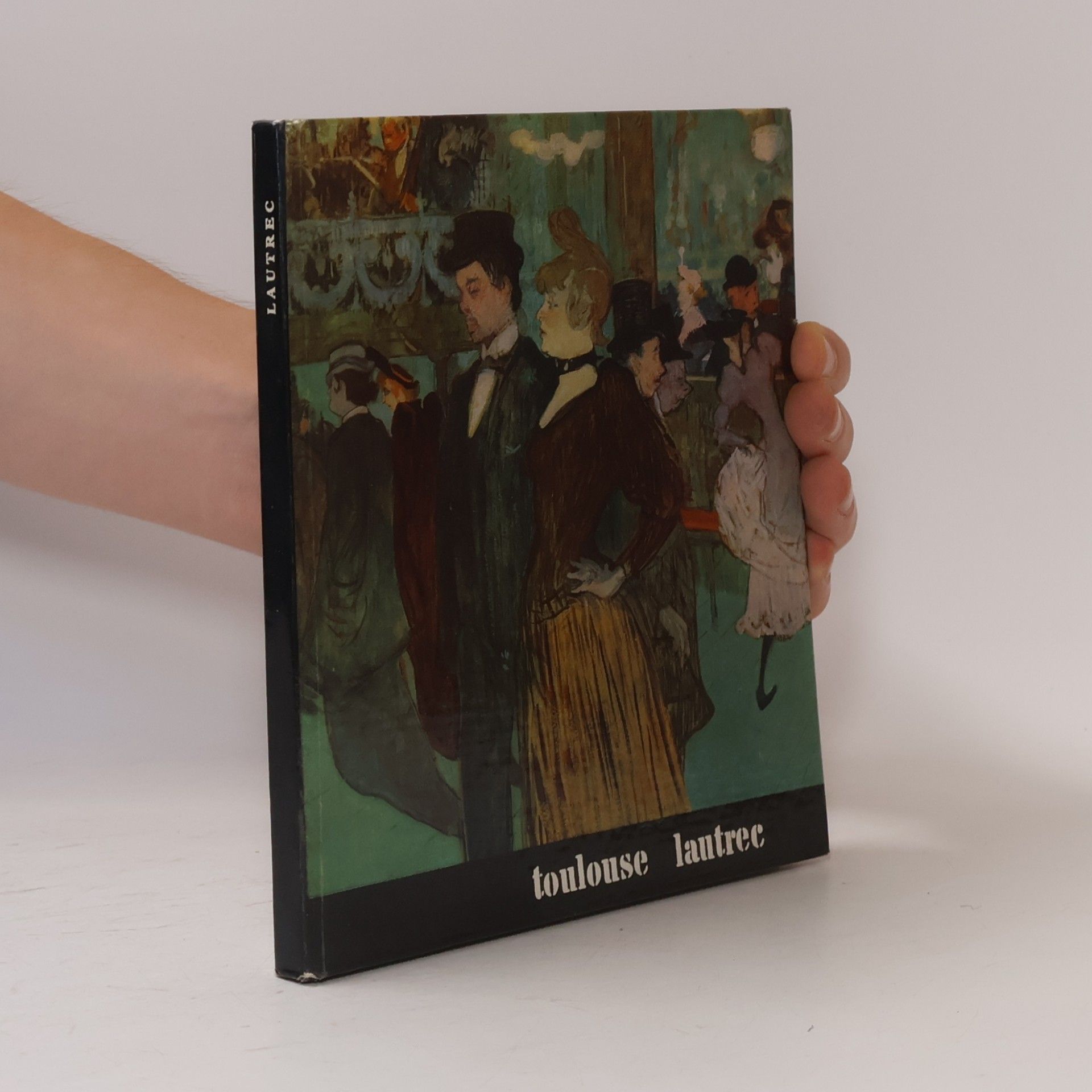 Toulouse-Lautrec