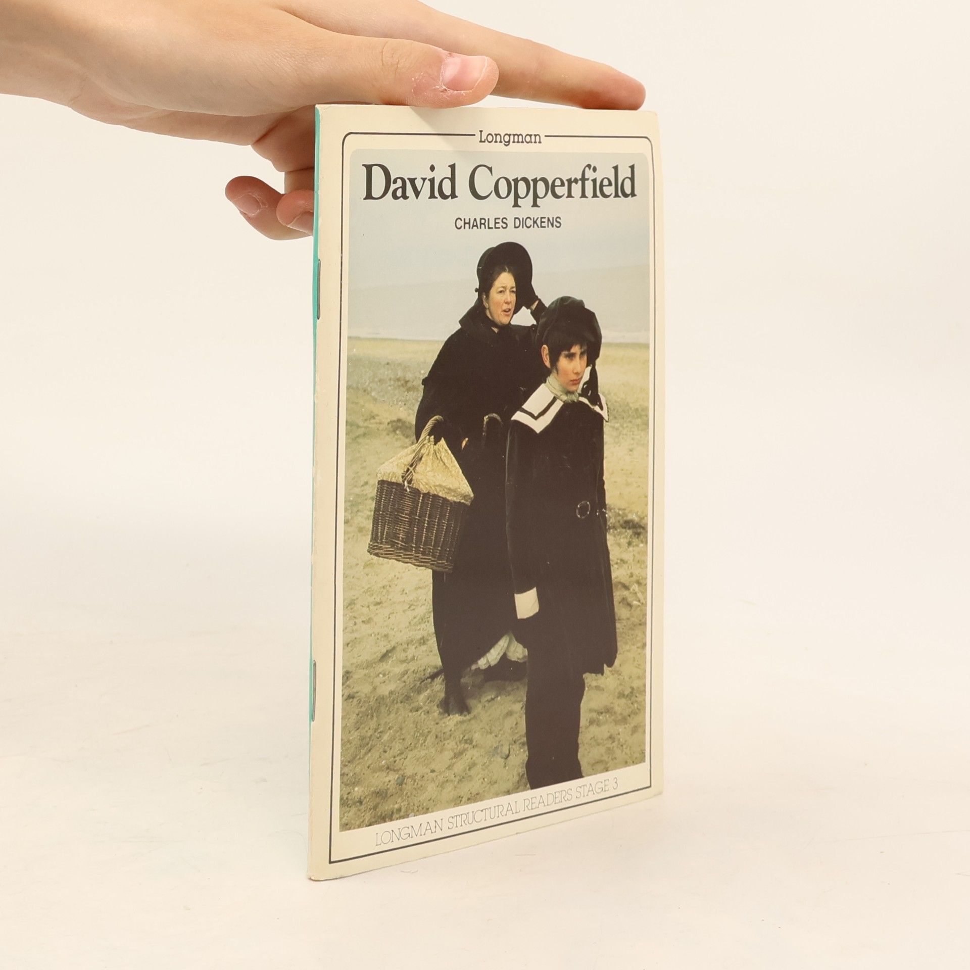 Charles Dickens David Copperfield