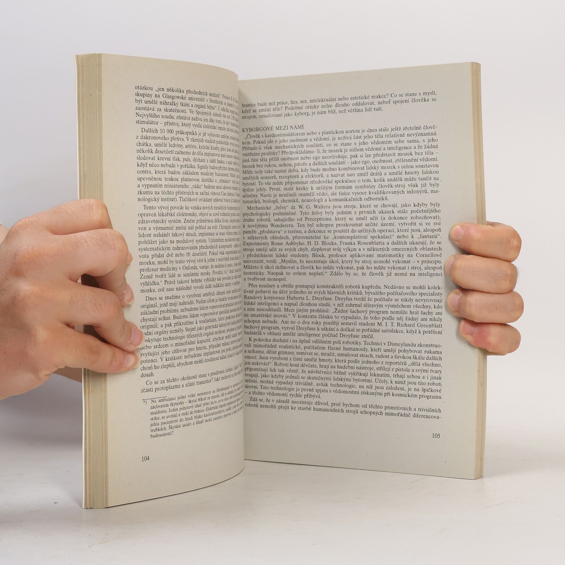 Toffler Alvin Šok z budoucnosti