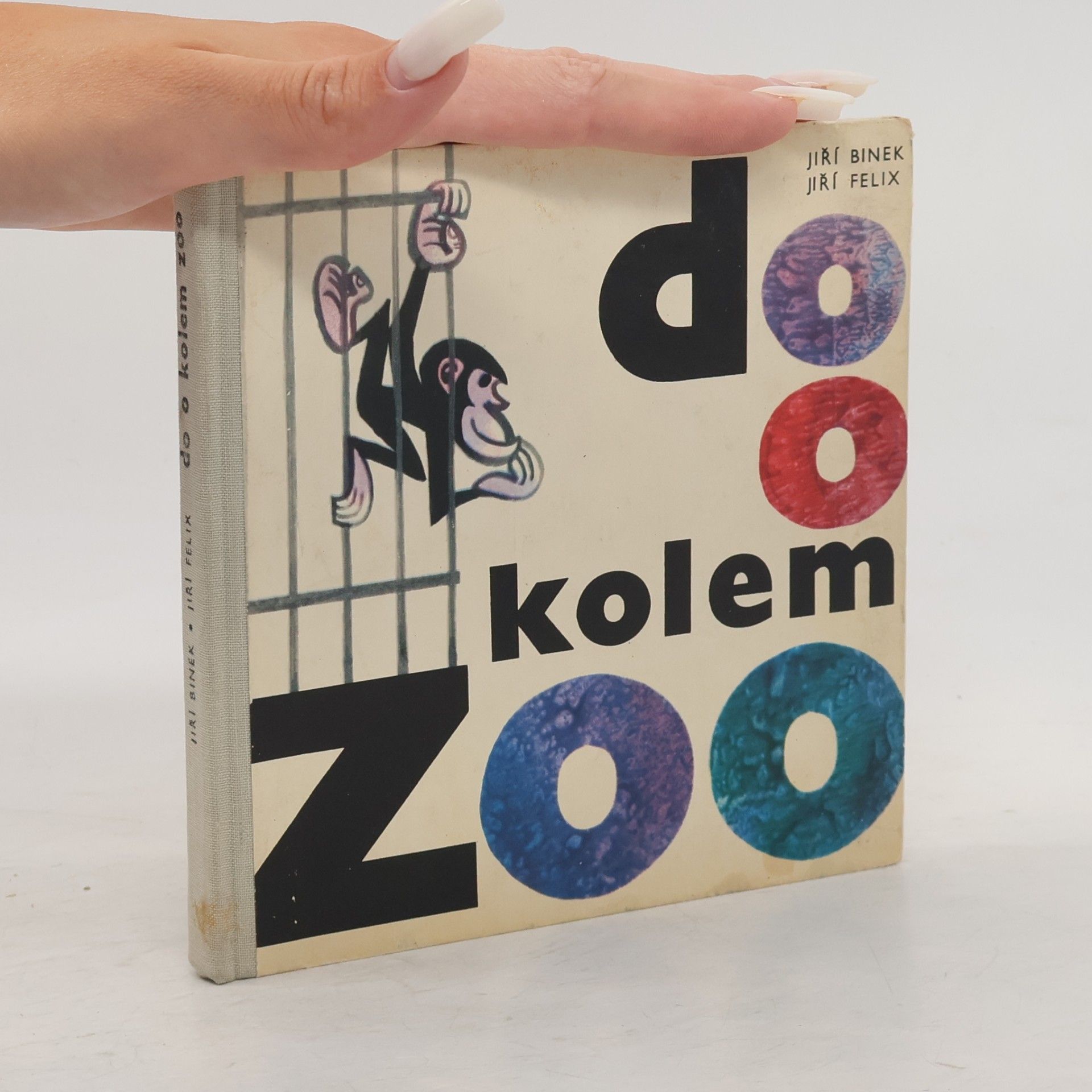 Do o kolem ZOO