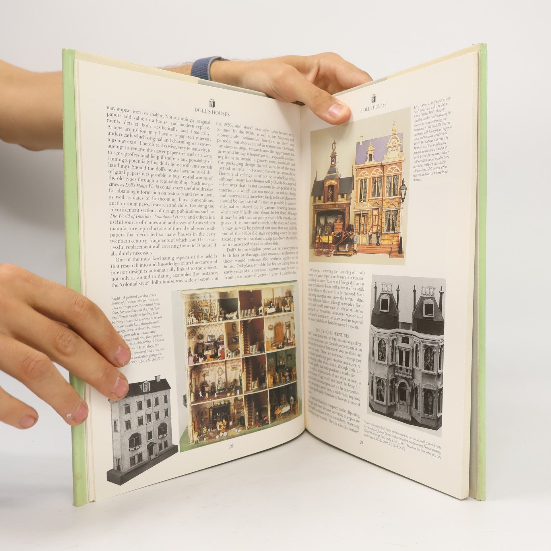James Opie A Collector's Guide to 20Th-Century Toys