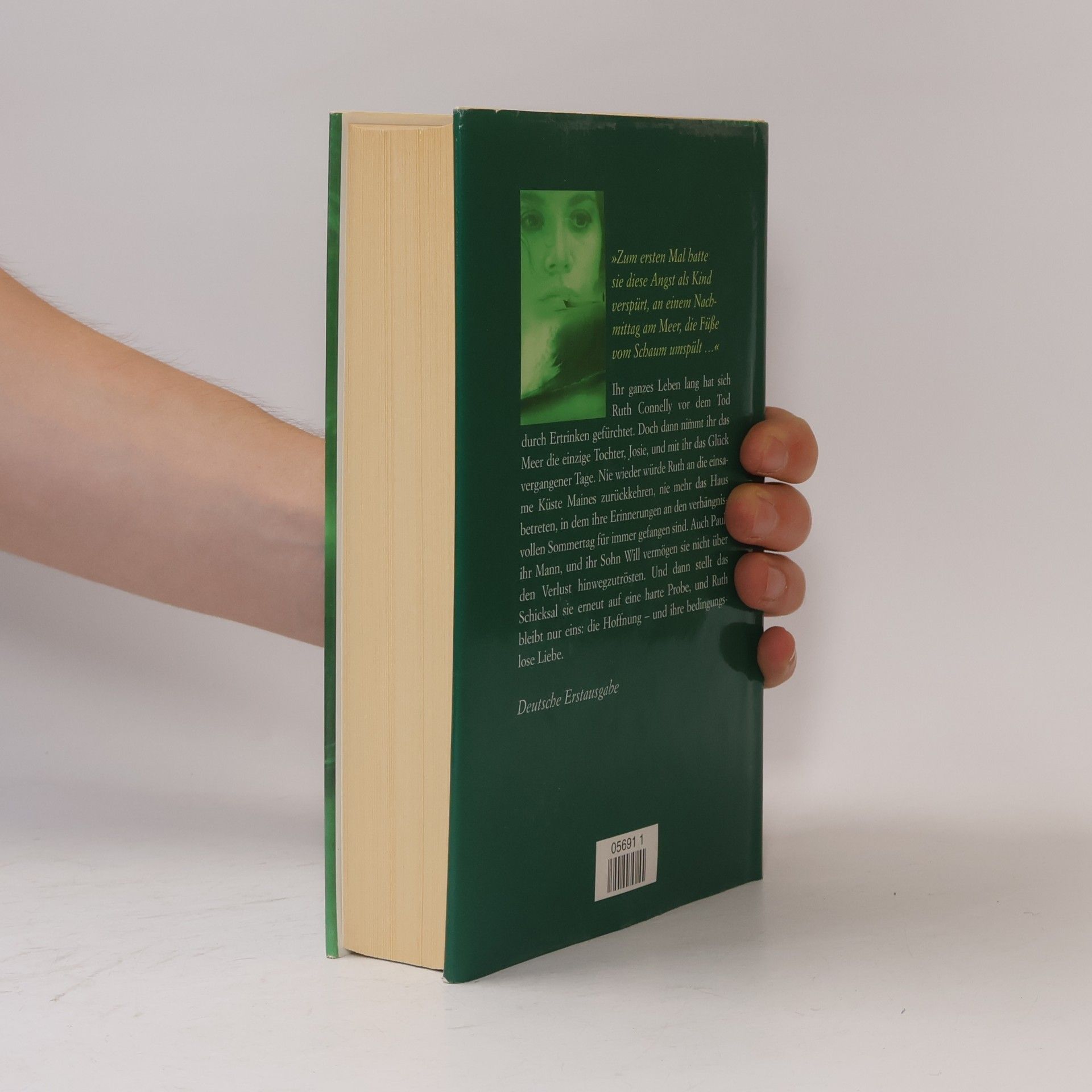 Susan Madison Die Farbe der Hoffnung