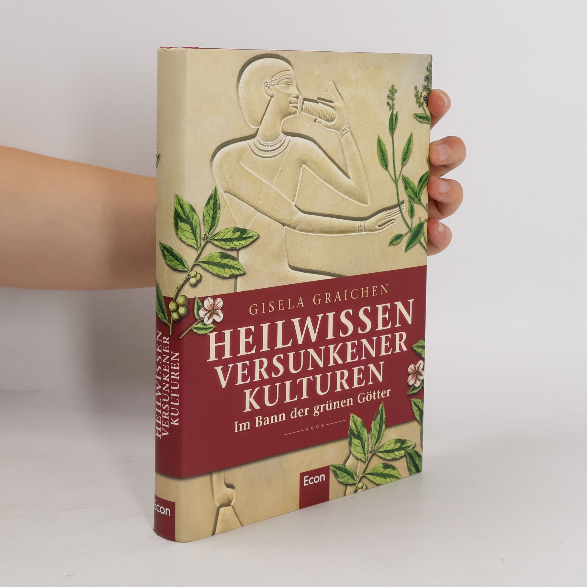 Heilwissen versunkener Kulturen