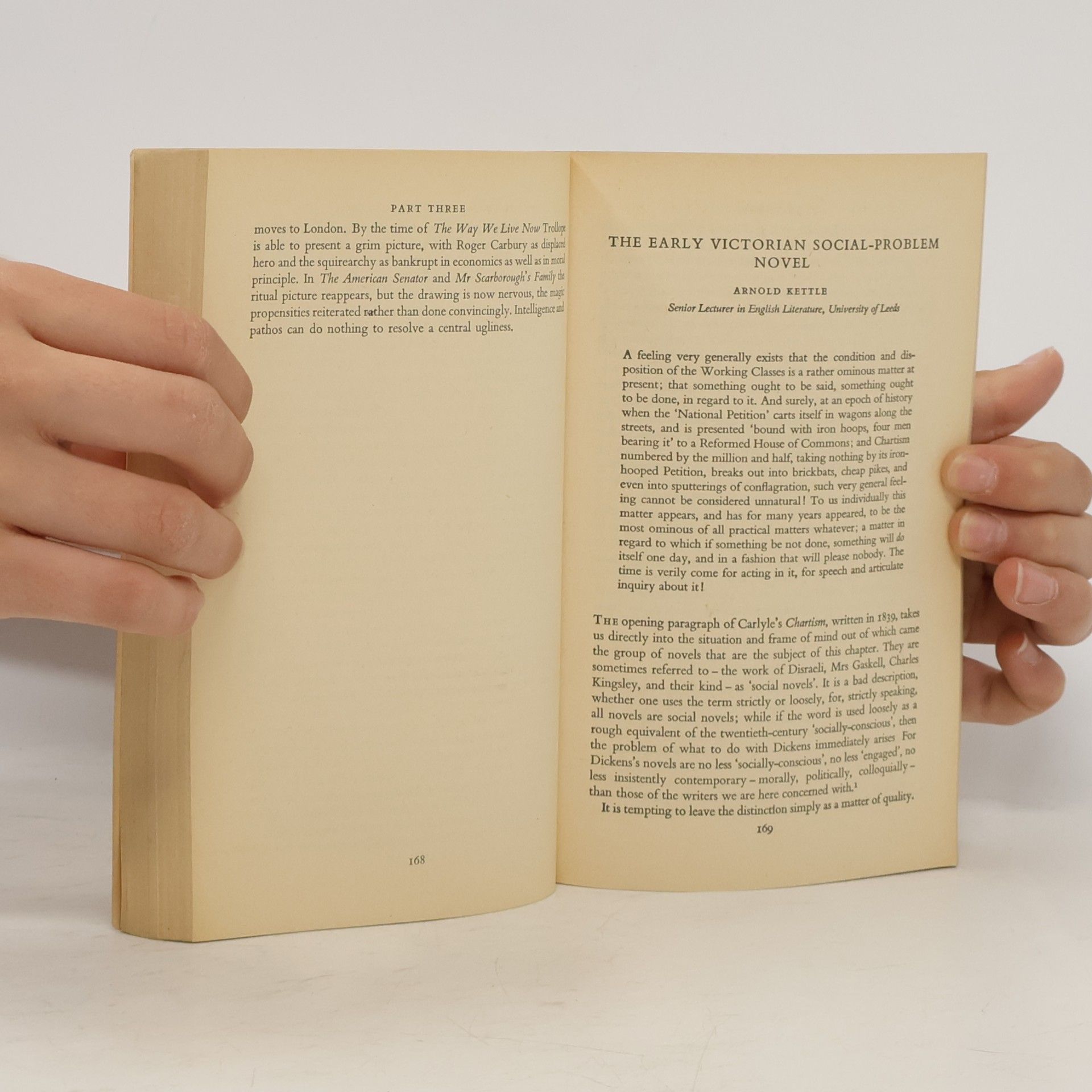 Boris Ford The Pelican Guide to English Literature 6. From Dickens to Hardy
