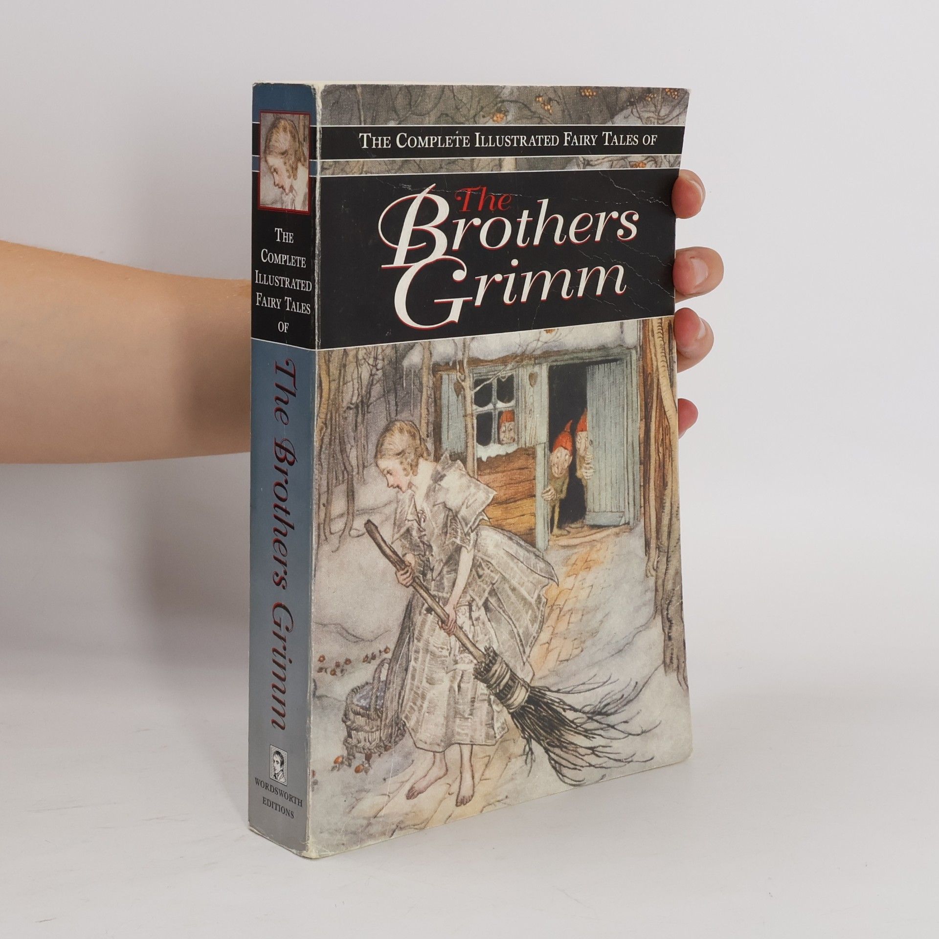 The Brothers Grimm
