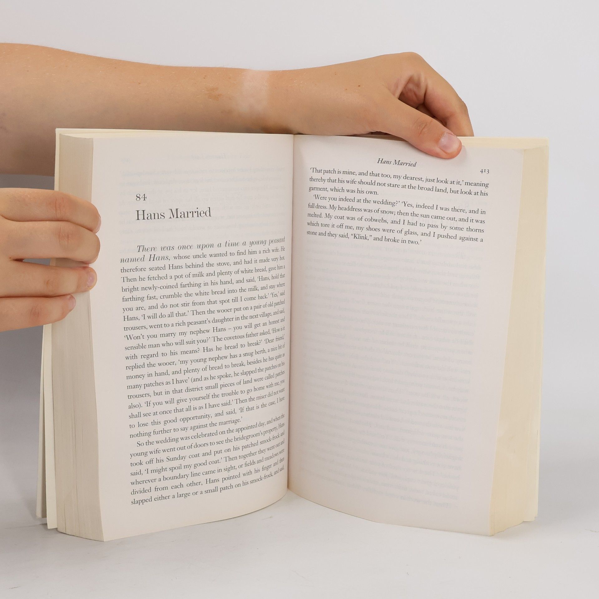 Jacob Grimm The Brothers Grimm