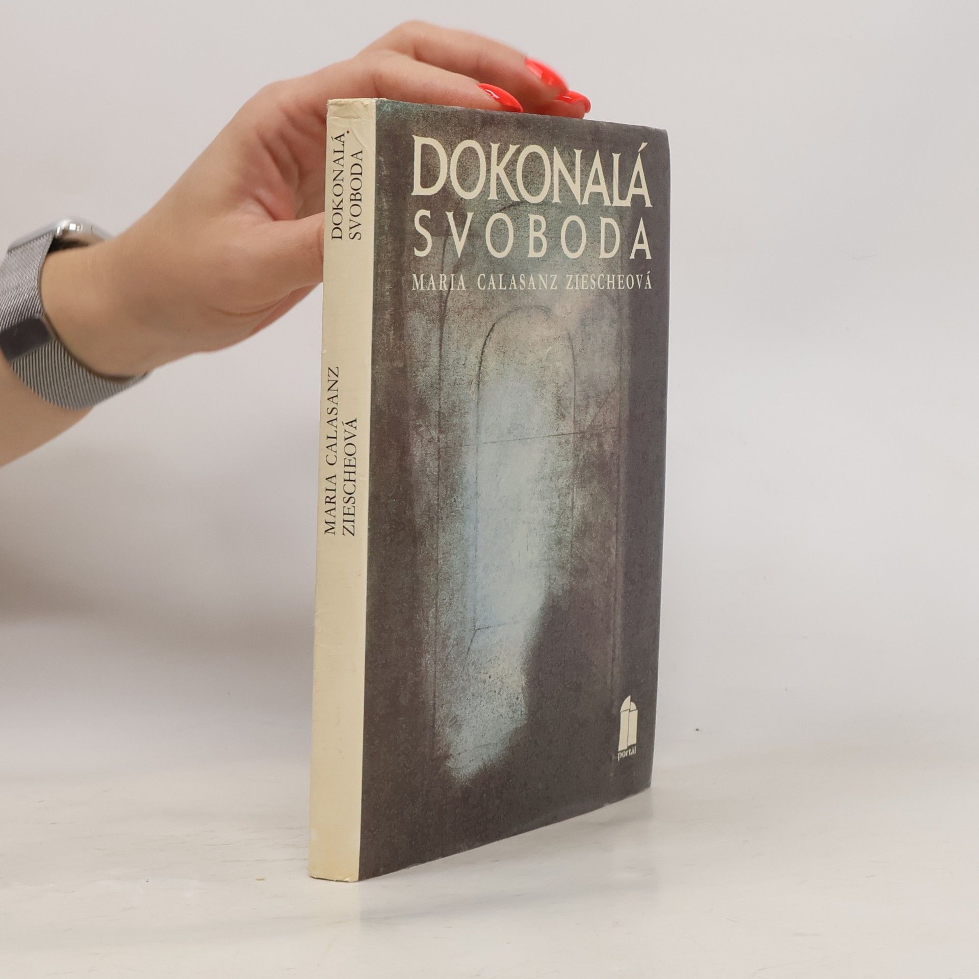 Dokonalá svoboda