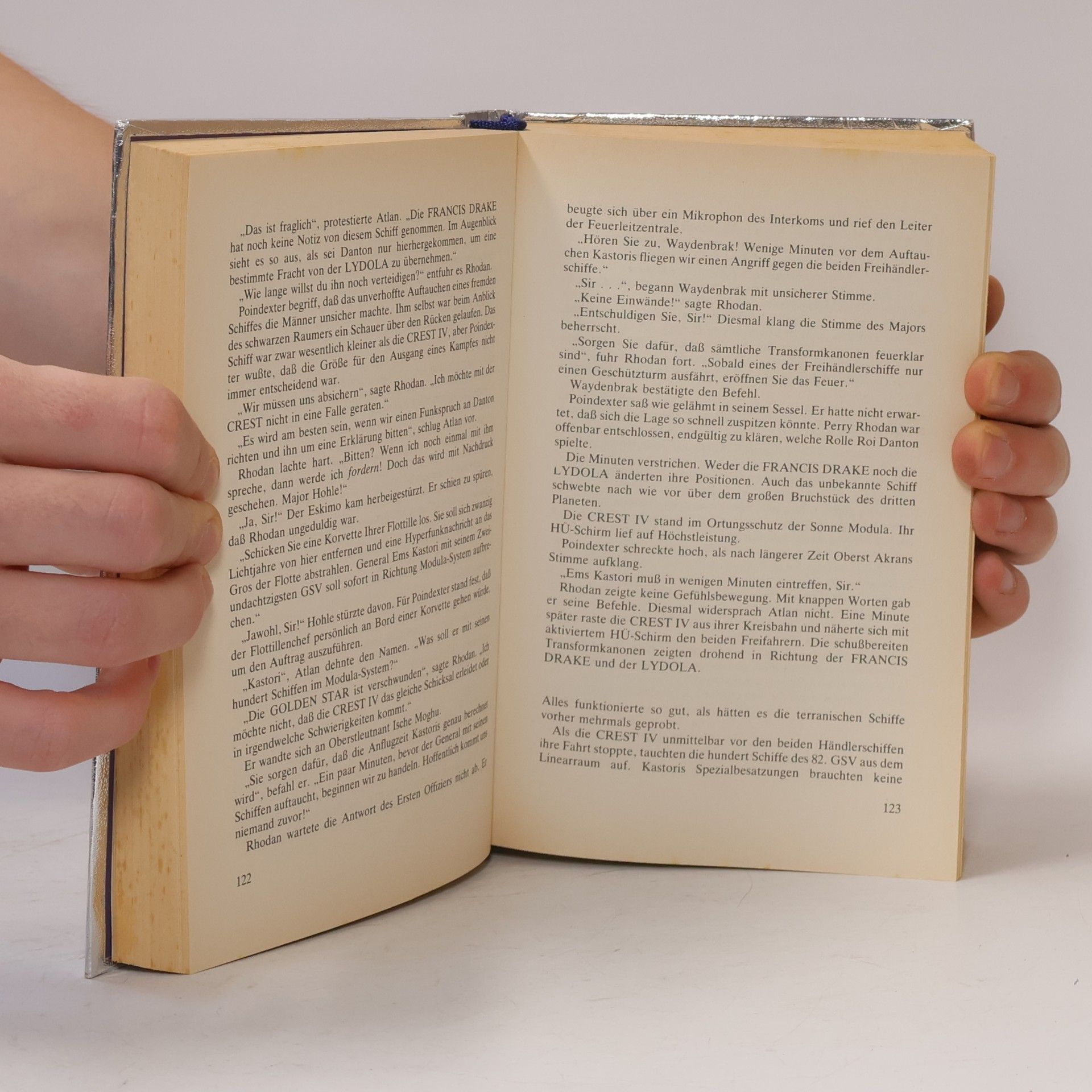 Autorenkollektiv Perry Rhodan 36. Die Zeitpolizei