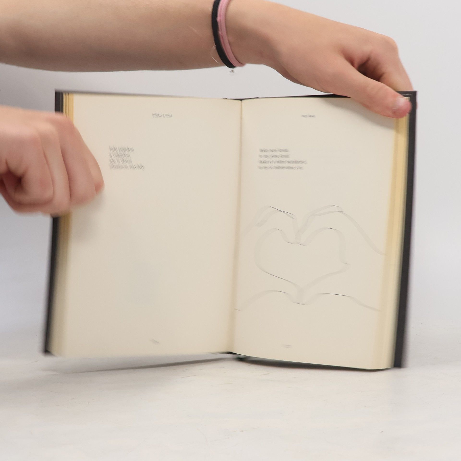 Rupi Kaur Mléko a med
