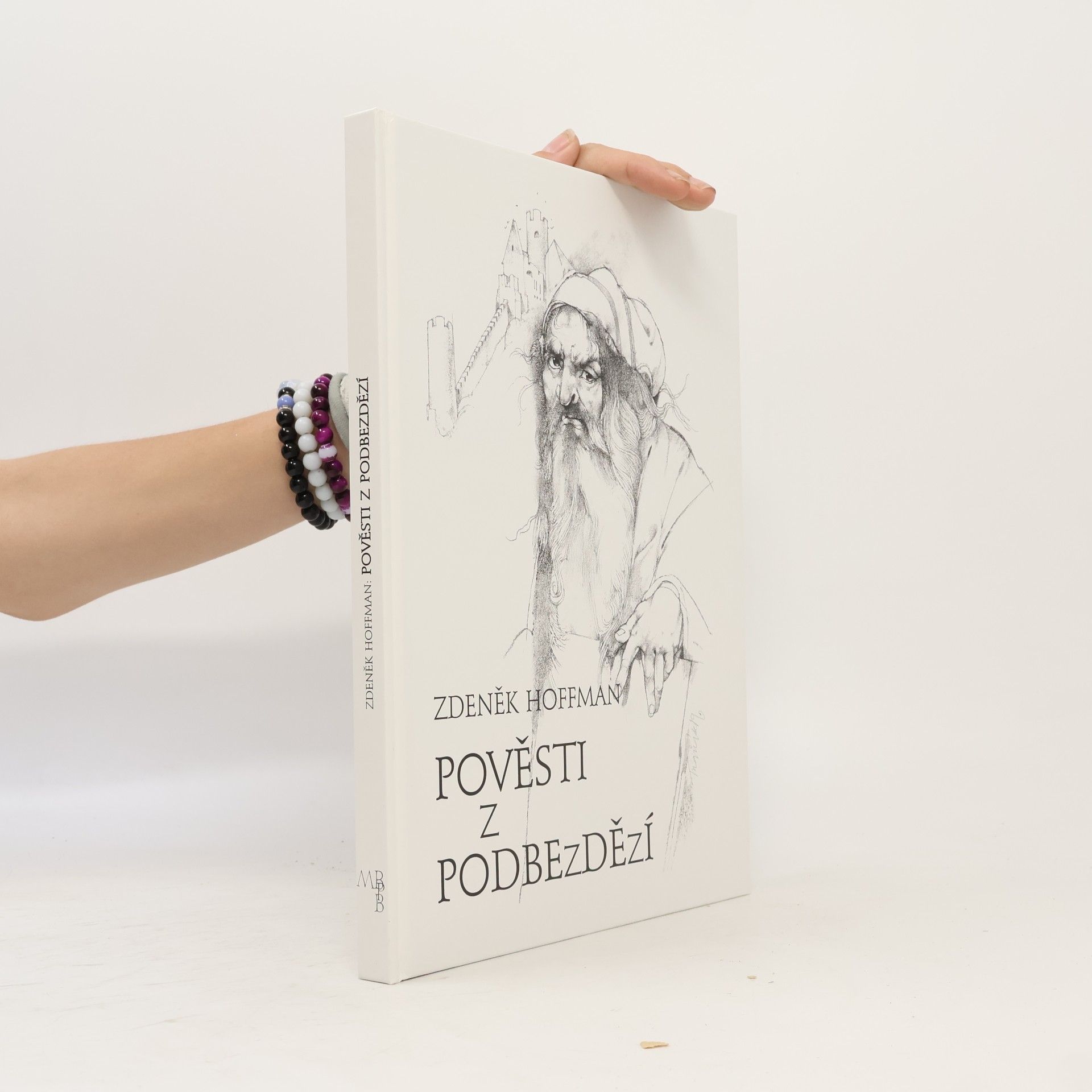 Zdeněk Hoffmann Pověsti z Podbezdězí