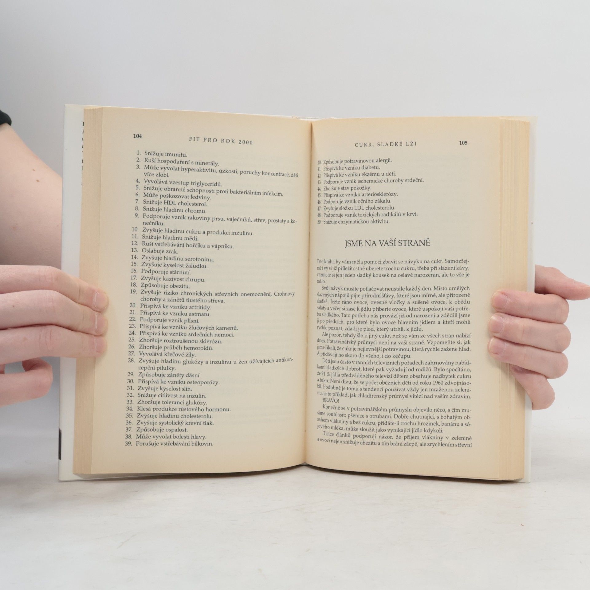 Marilyn Diamond Fit pro rok 2000 : jak si osvojit náročný životní styl pro 21. stol.