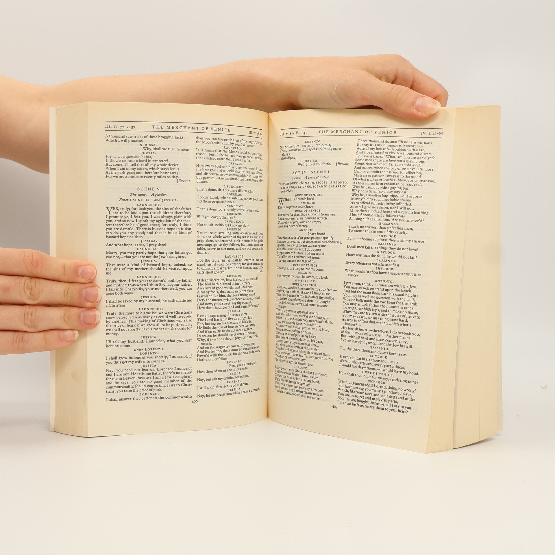 William Shakespeare The Complete Works of William Shakespeare