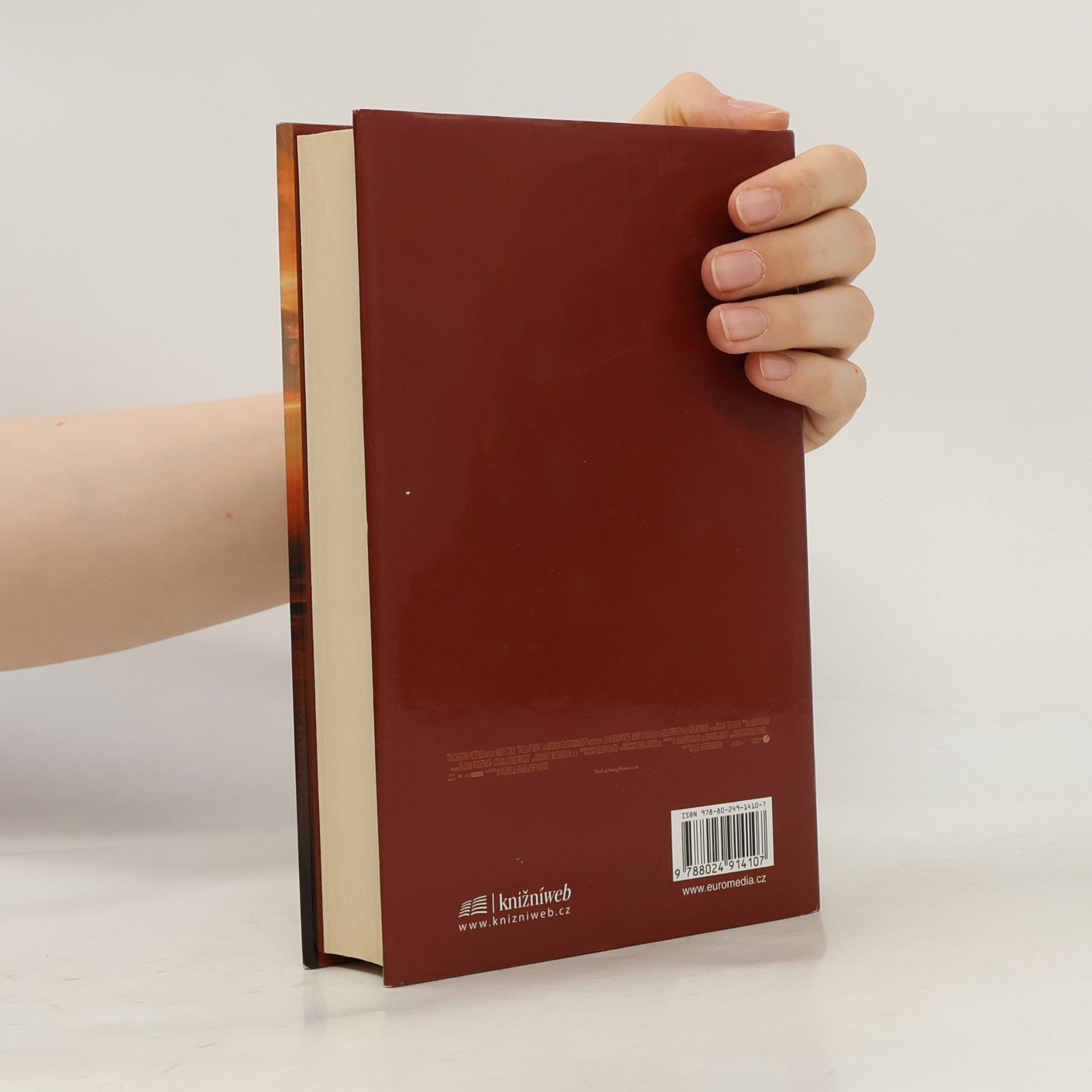 Nicholas Sparks Poslední píseň
