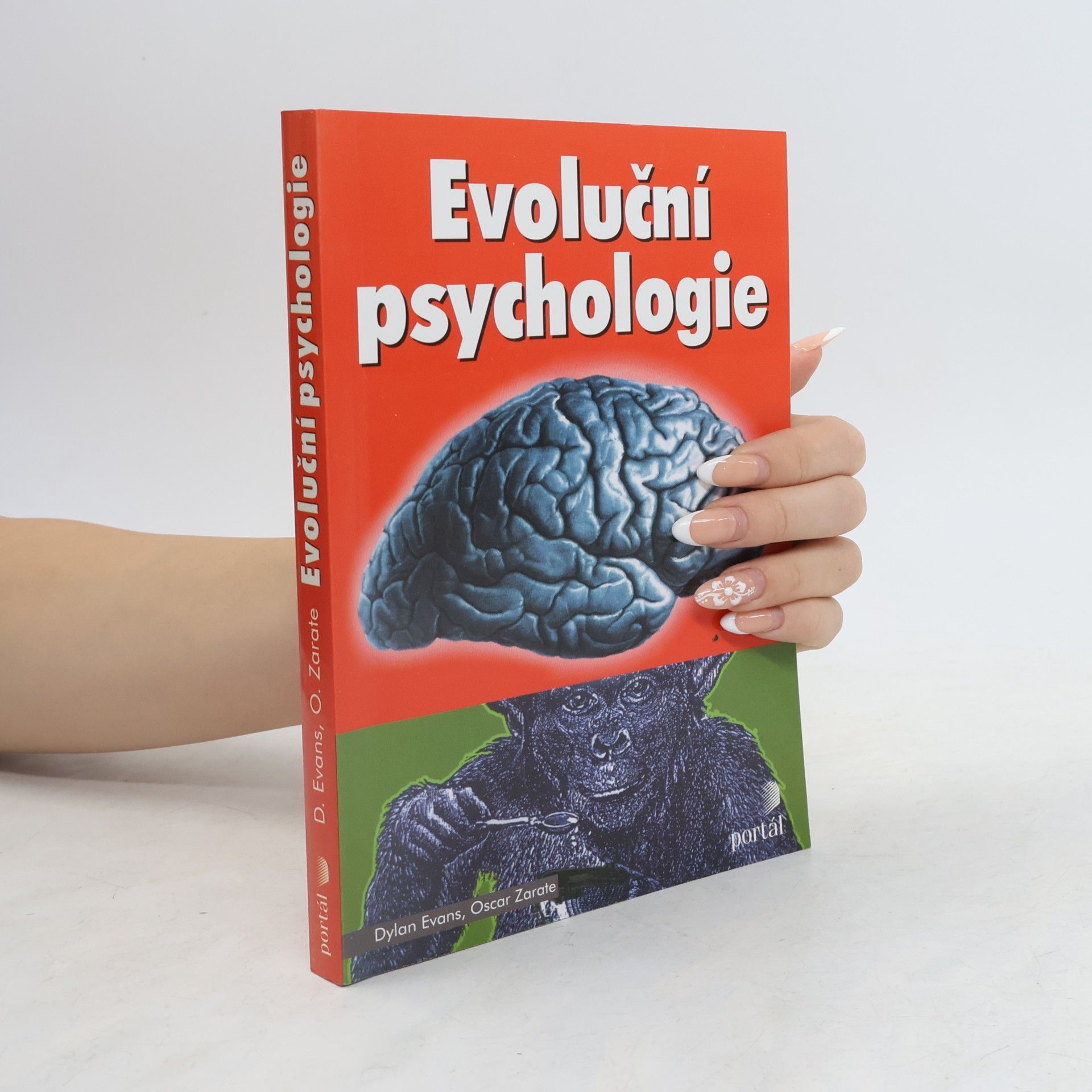 Evoluční psychologie
