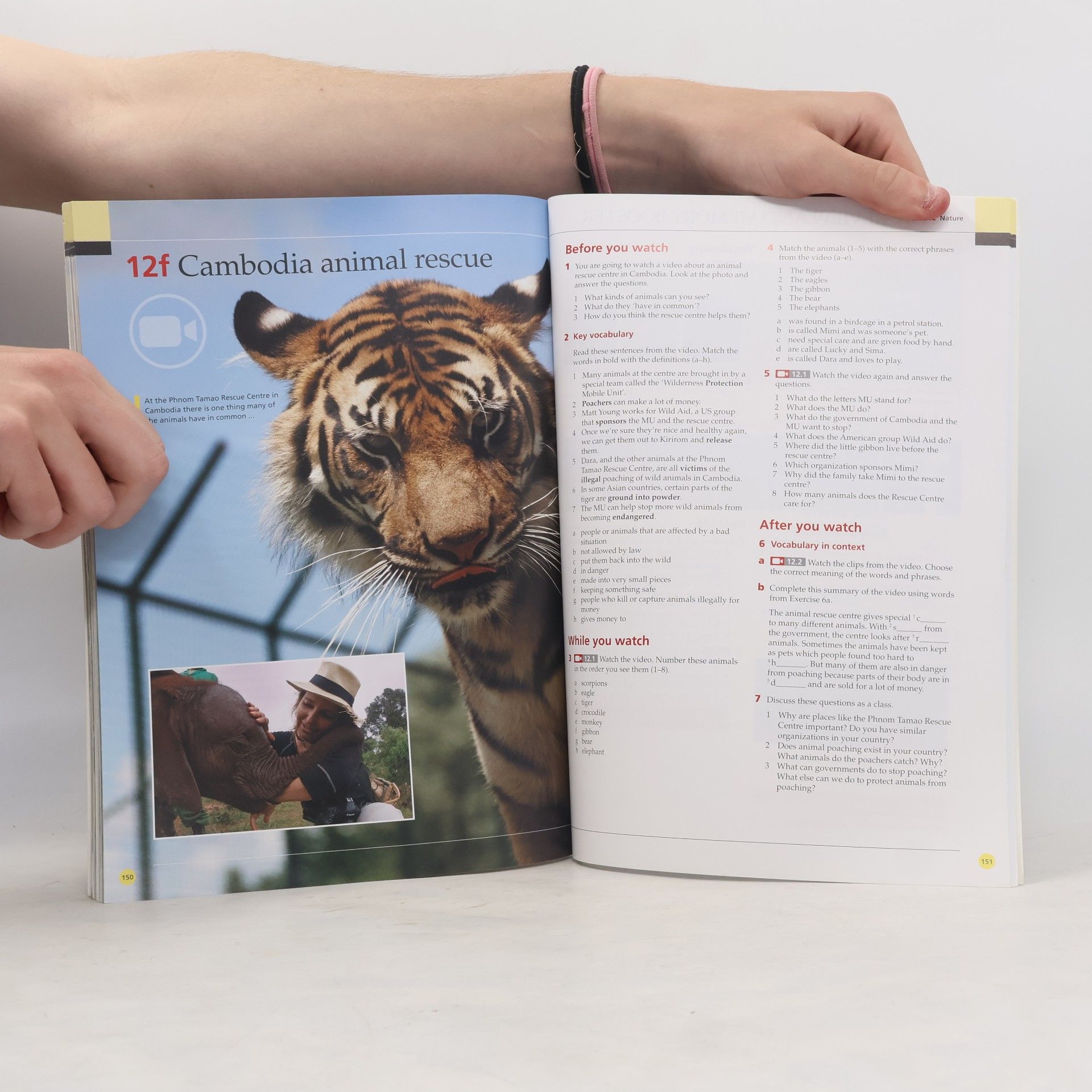 Paul Dummett Life - Second Edition A2.2/B1.1: Pre-Intermediate - Student's Book + App