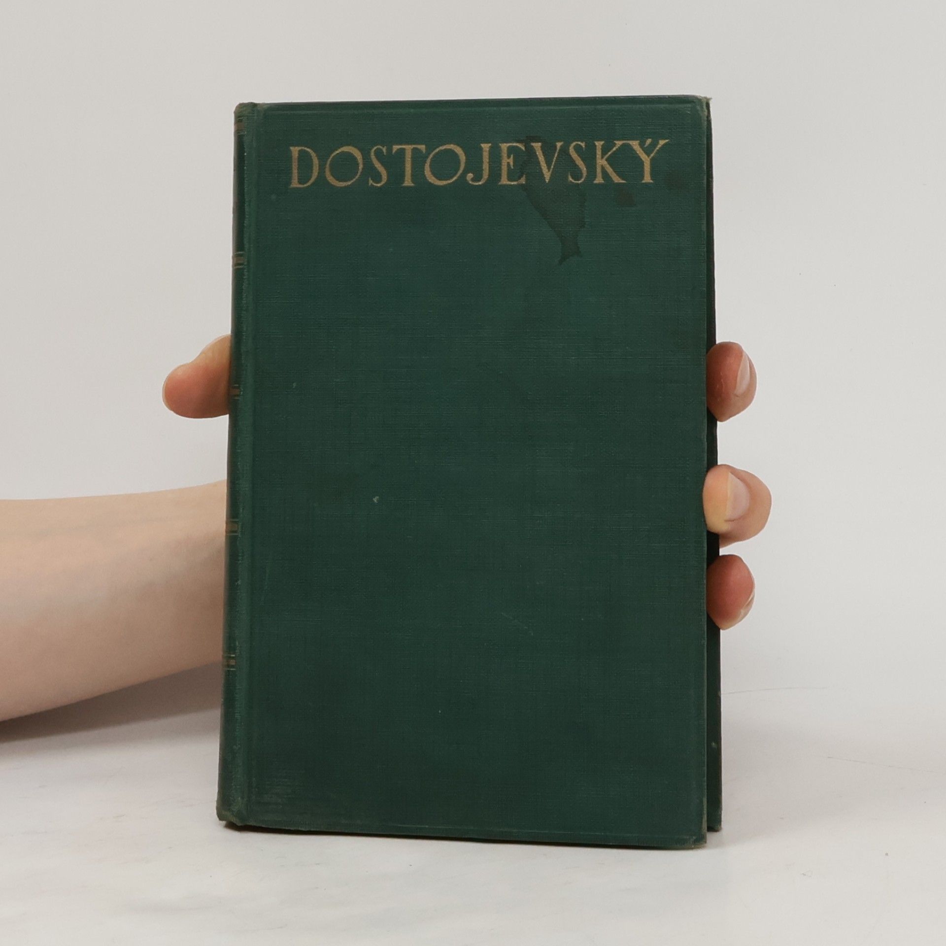 Fjodor Michajlovič Dostojevskij Zápisky z mrtvého domu