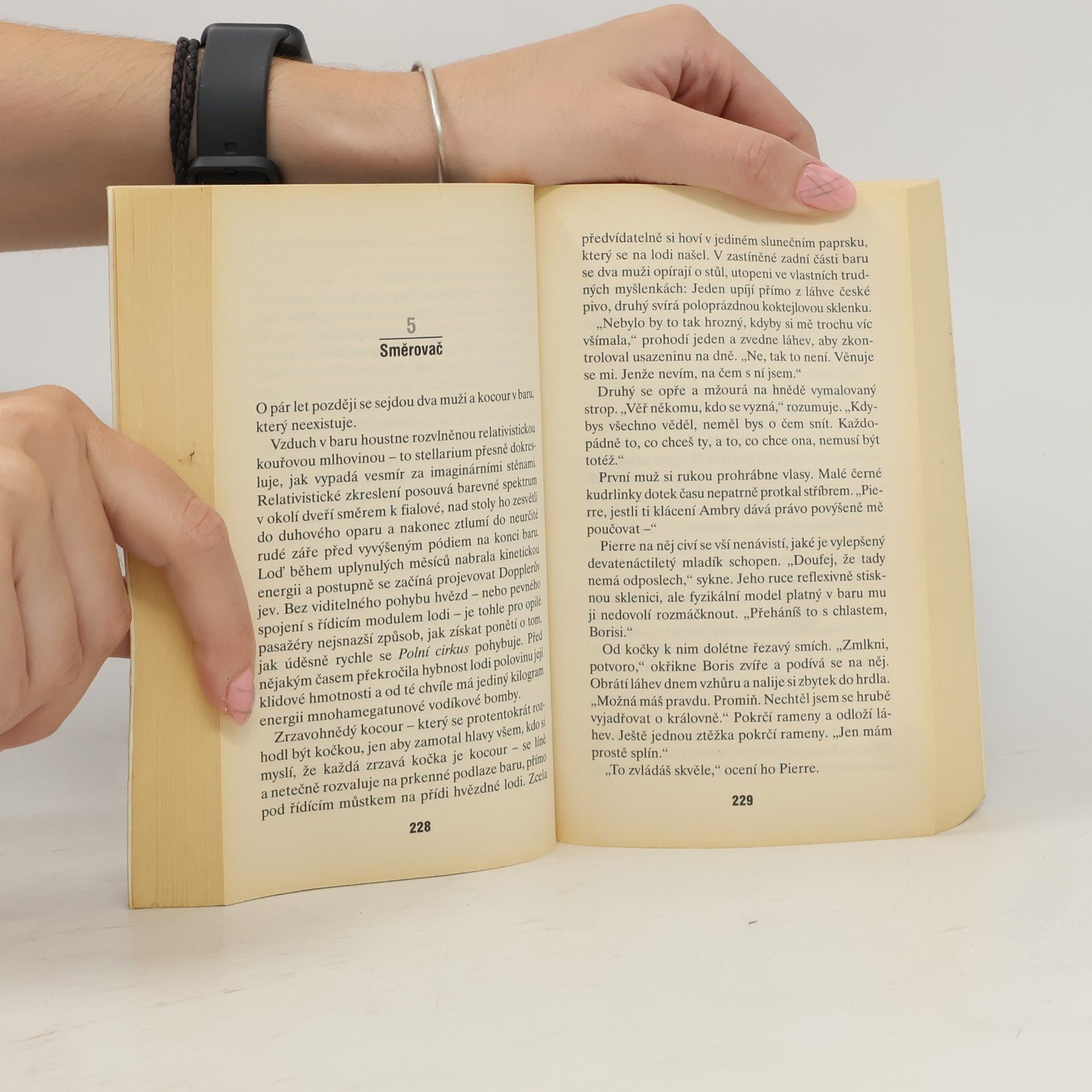 Charles Stross Accelerando