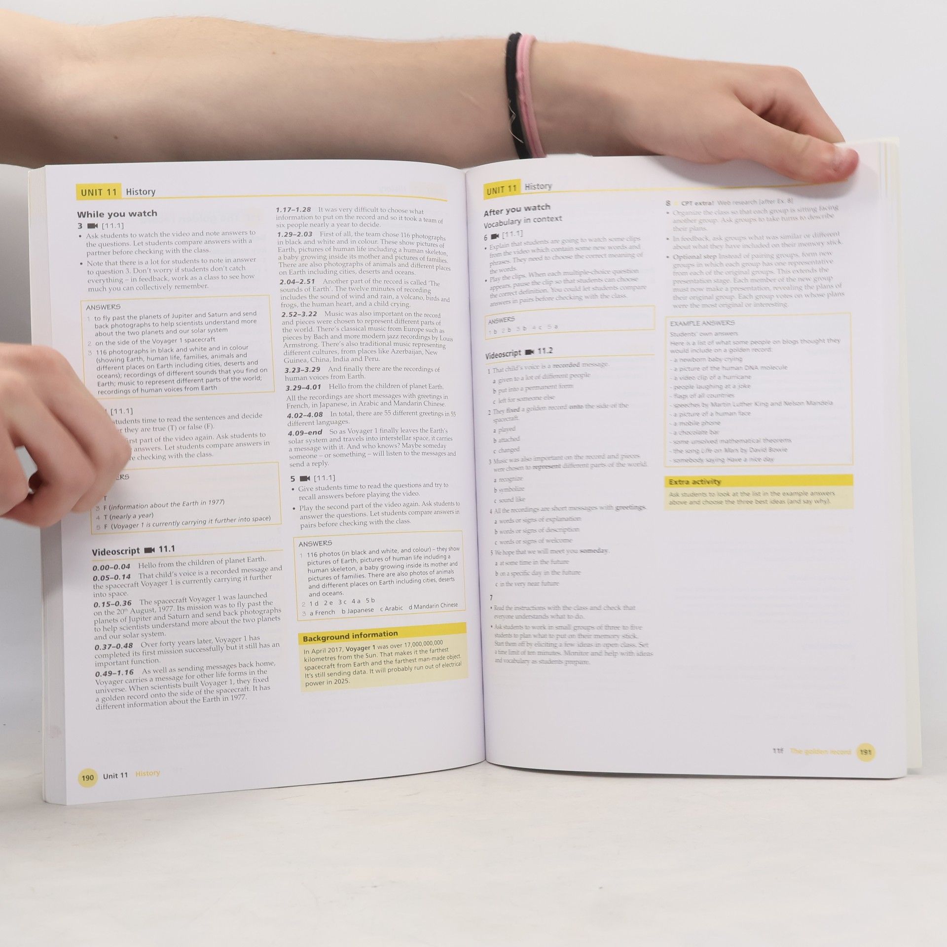 Mike Sayer National Geographic Learning: Life - Second Edition A2.2/B1.1: Pre-Intermediate