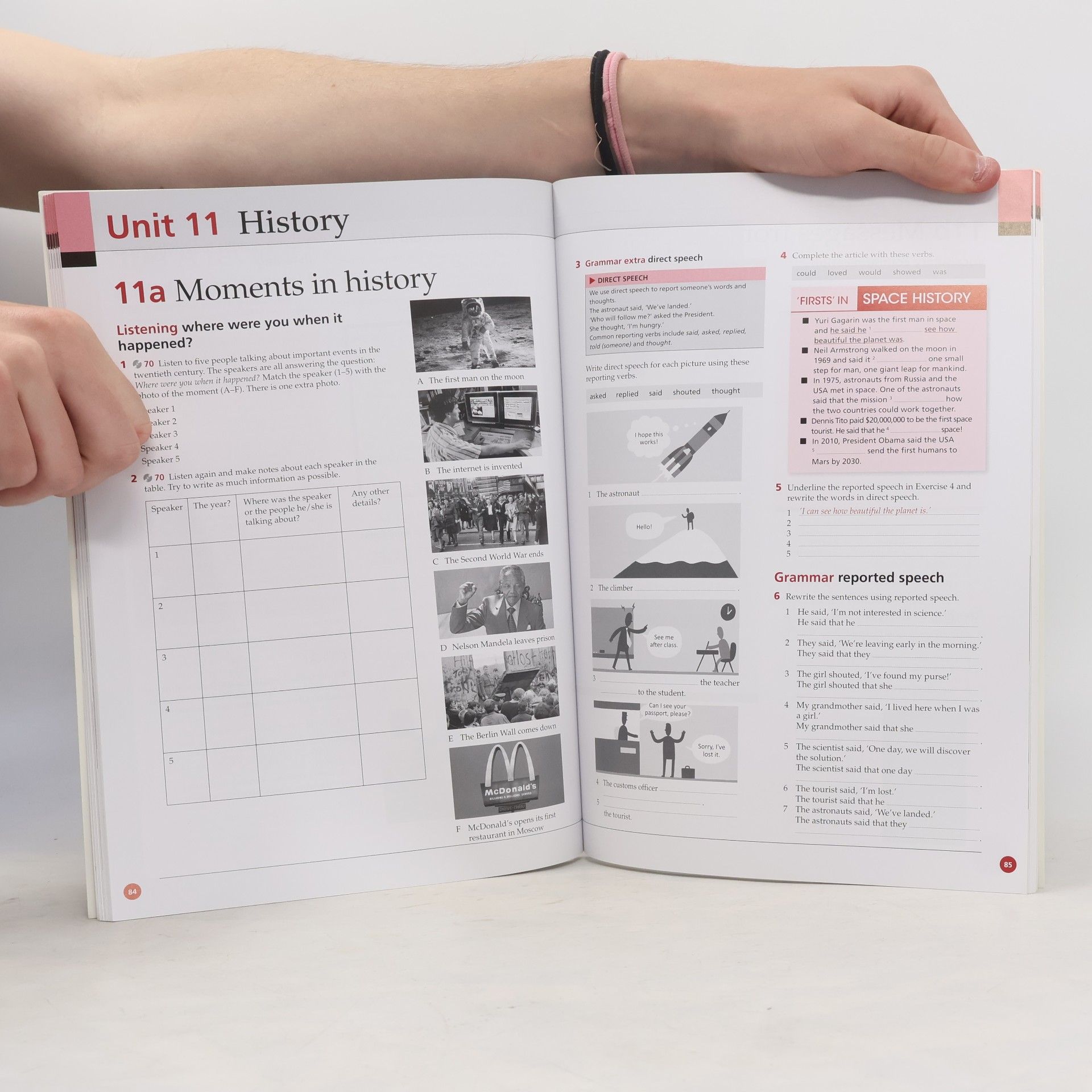 John Hughes Life Pre-intermediate Second Edition Workbook with Key and Audio CD 2nd Edition