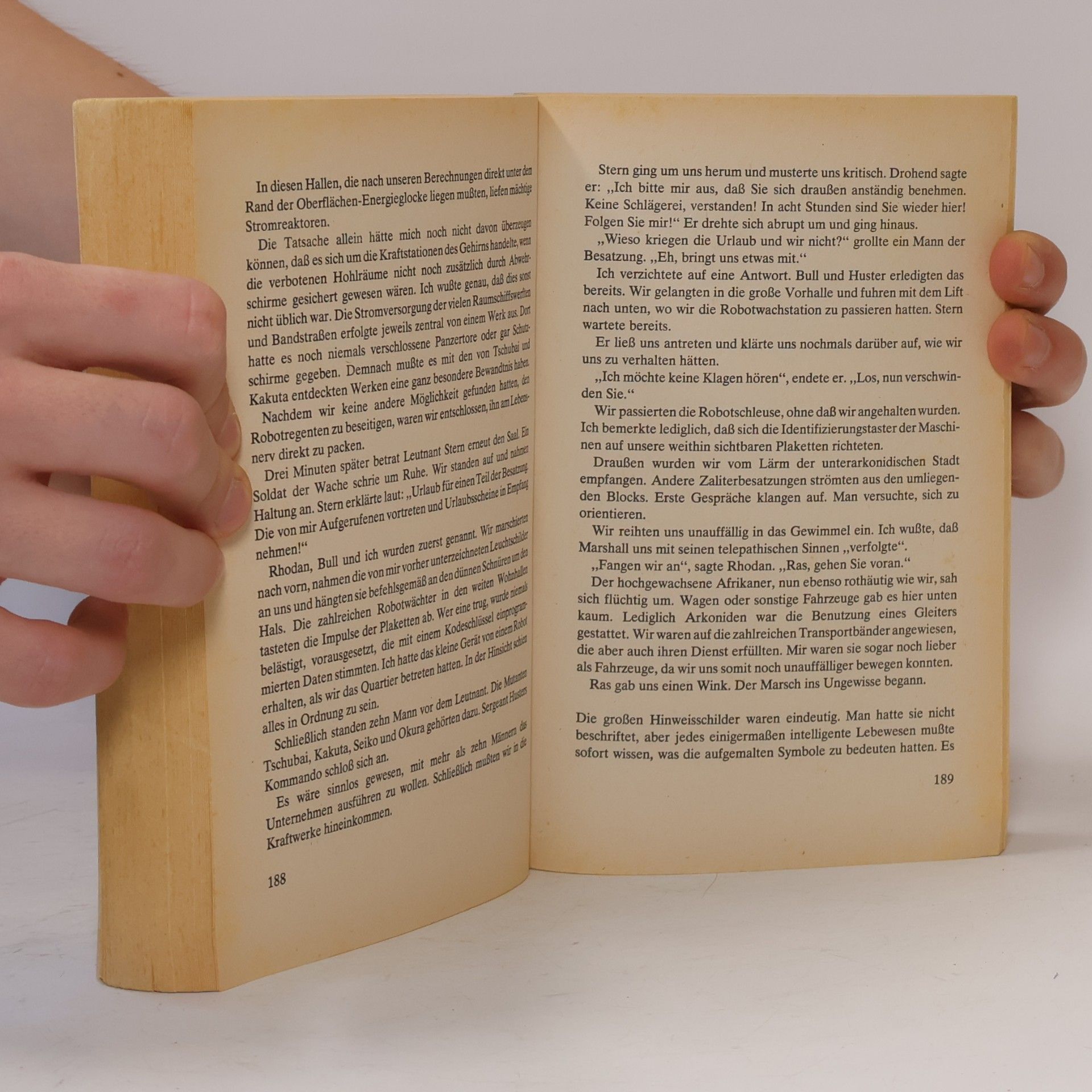 Autorenkollektiv Der Fall Kolumbus
