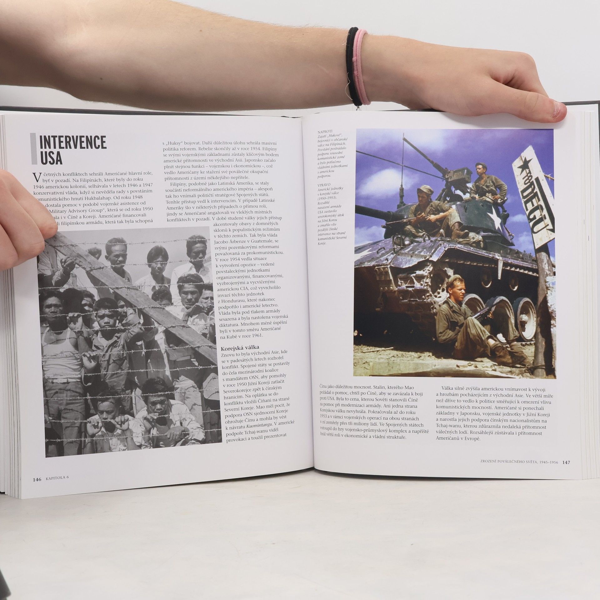 Jeremy Black Historie 20. století. Konflikty, technologie a rokenrol