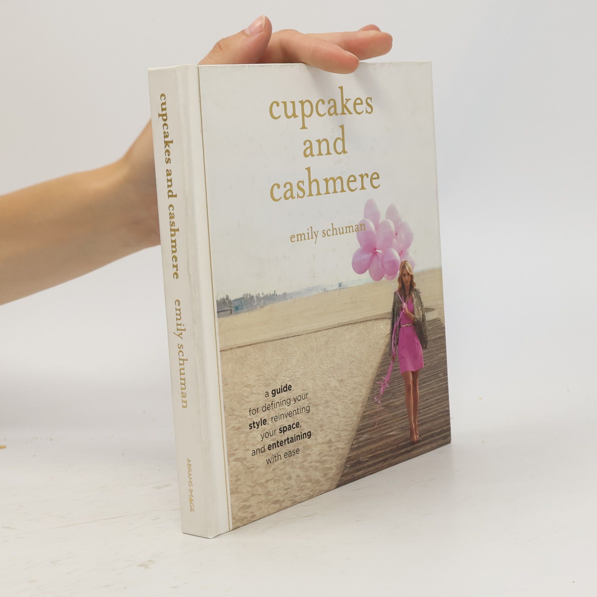 Emily Schuman Cupcakes and Cashmere