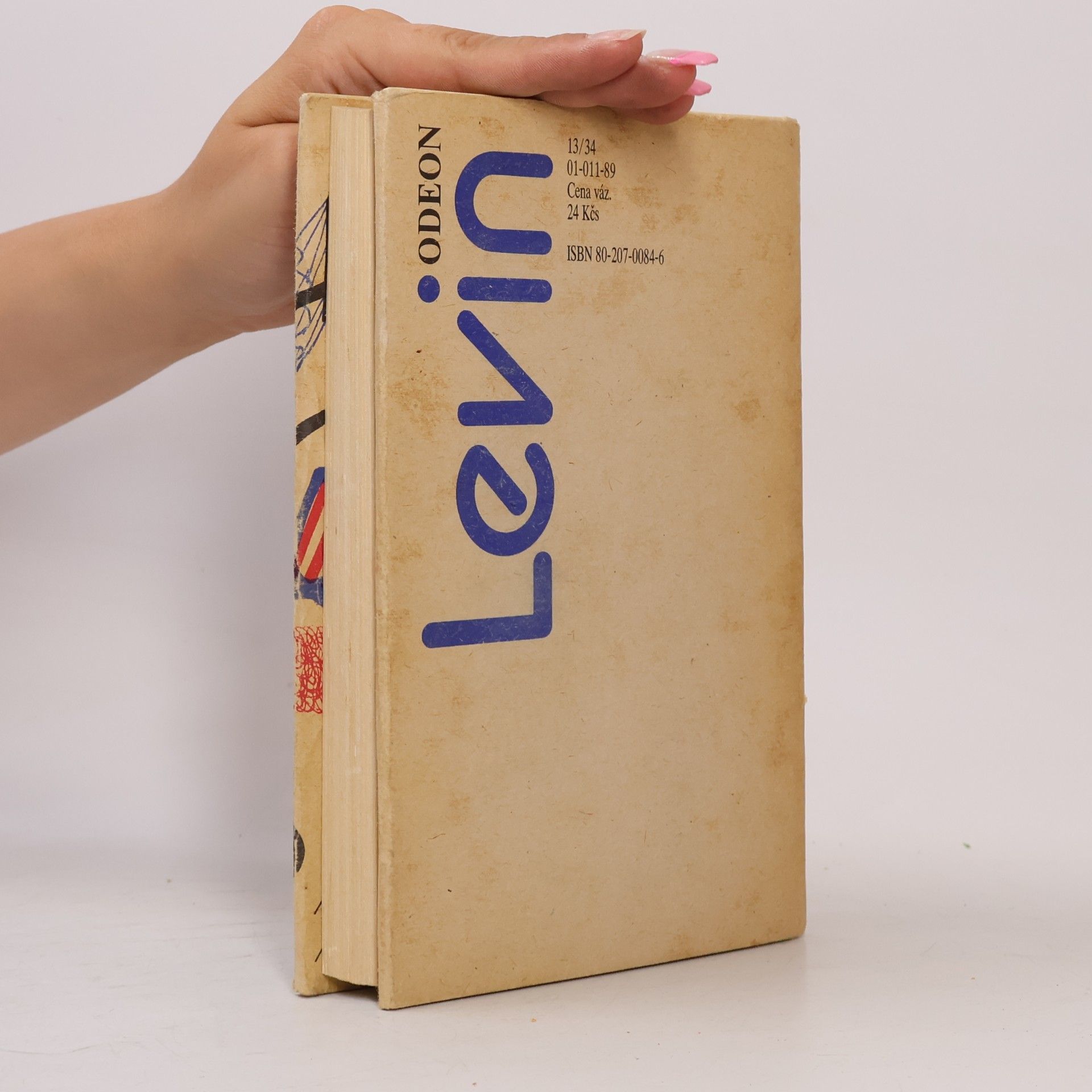 Ira Levin Rosemary má děťátko. Stepfordské paničky