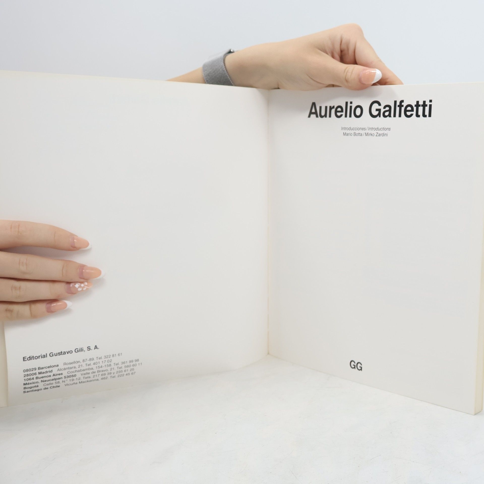 Aurelio Galfetti Aurelio Galfetti
