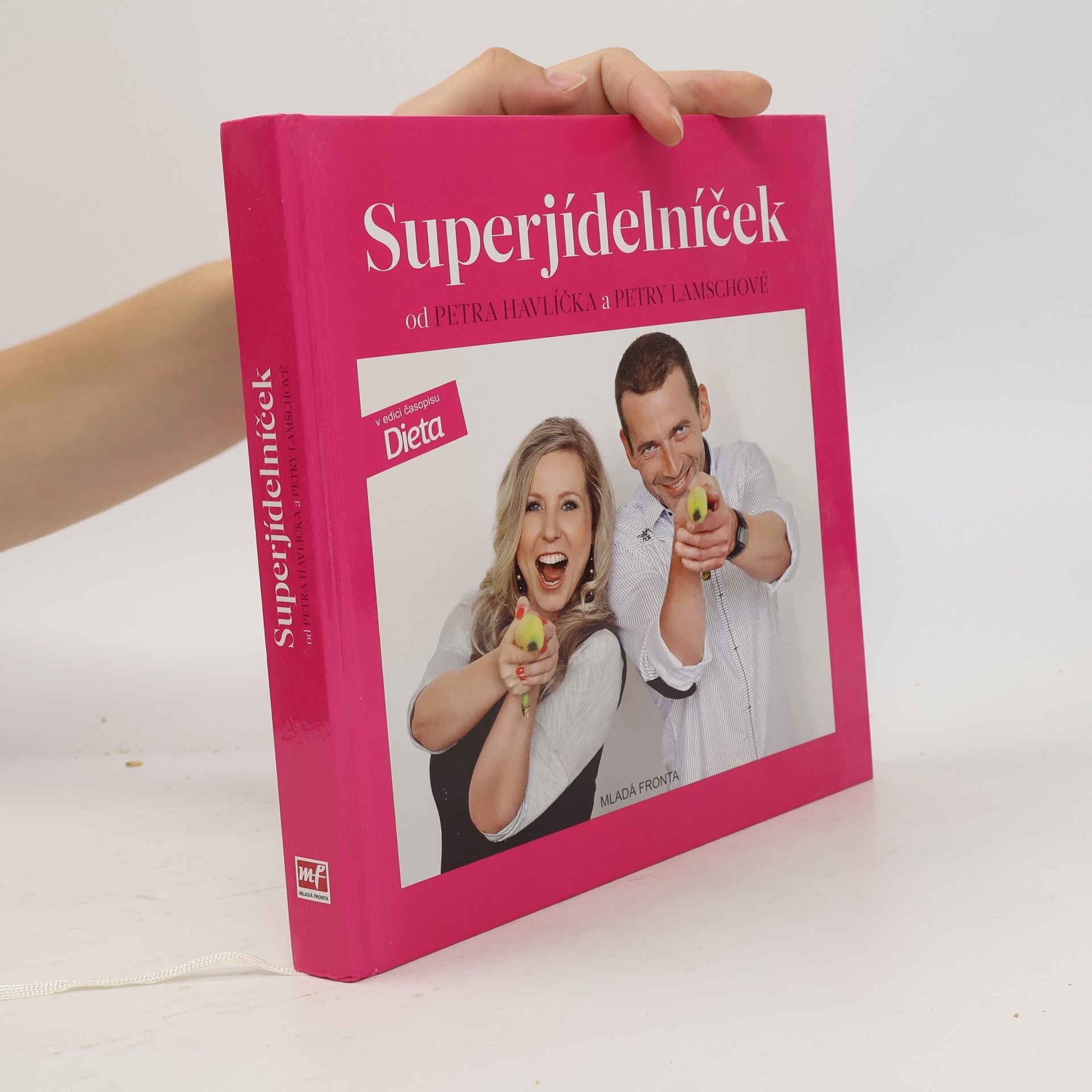 Superjídelníček