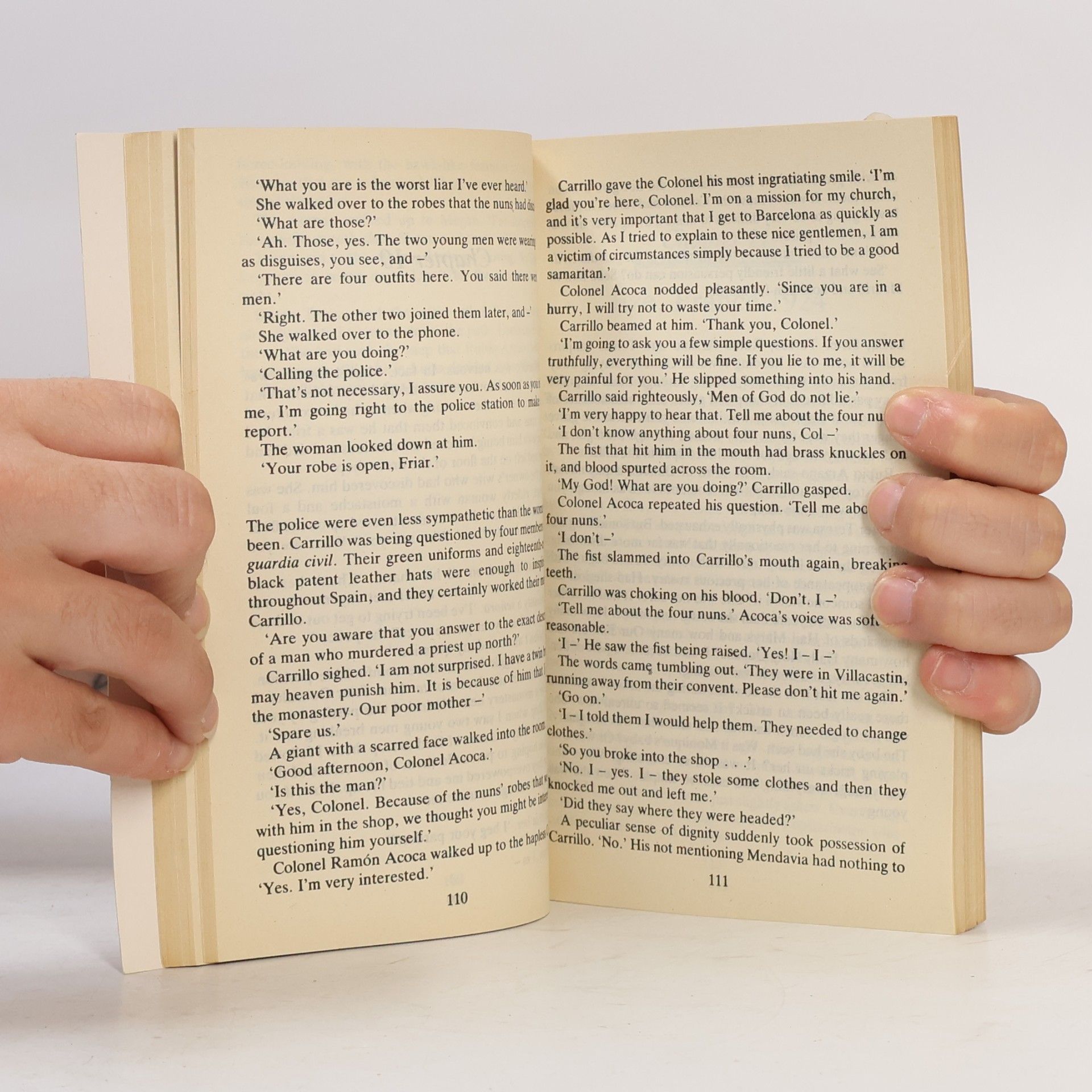 Sidney Sheldon The Sands of Time