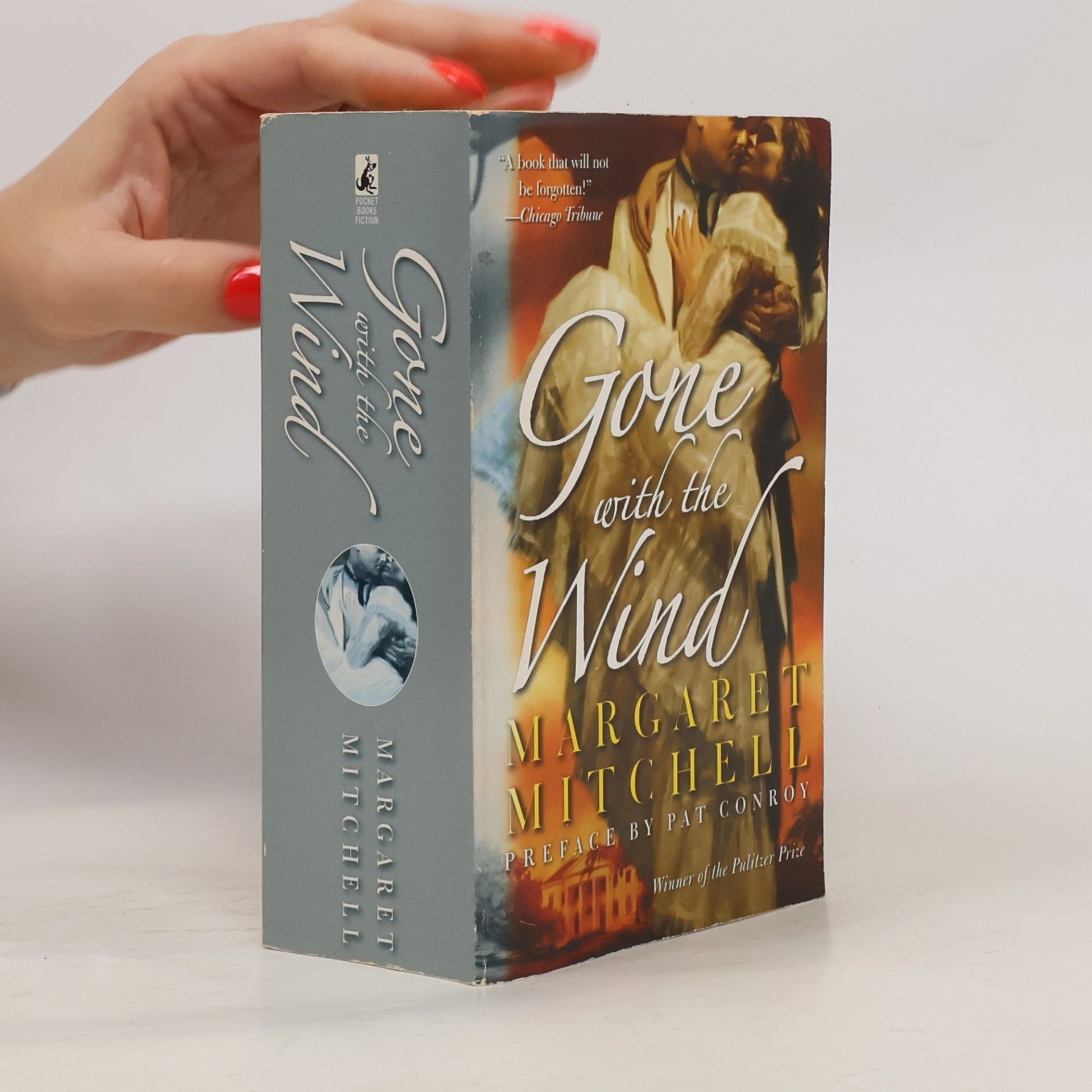 Margaret Mitchell Gone with the Wind