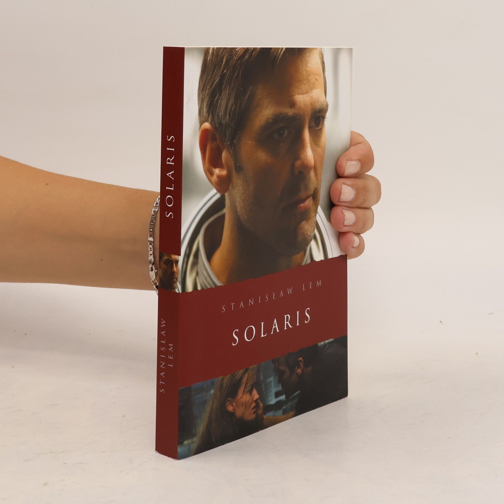 Stanisław Lem Solaris