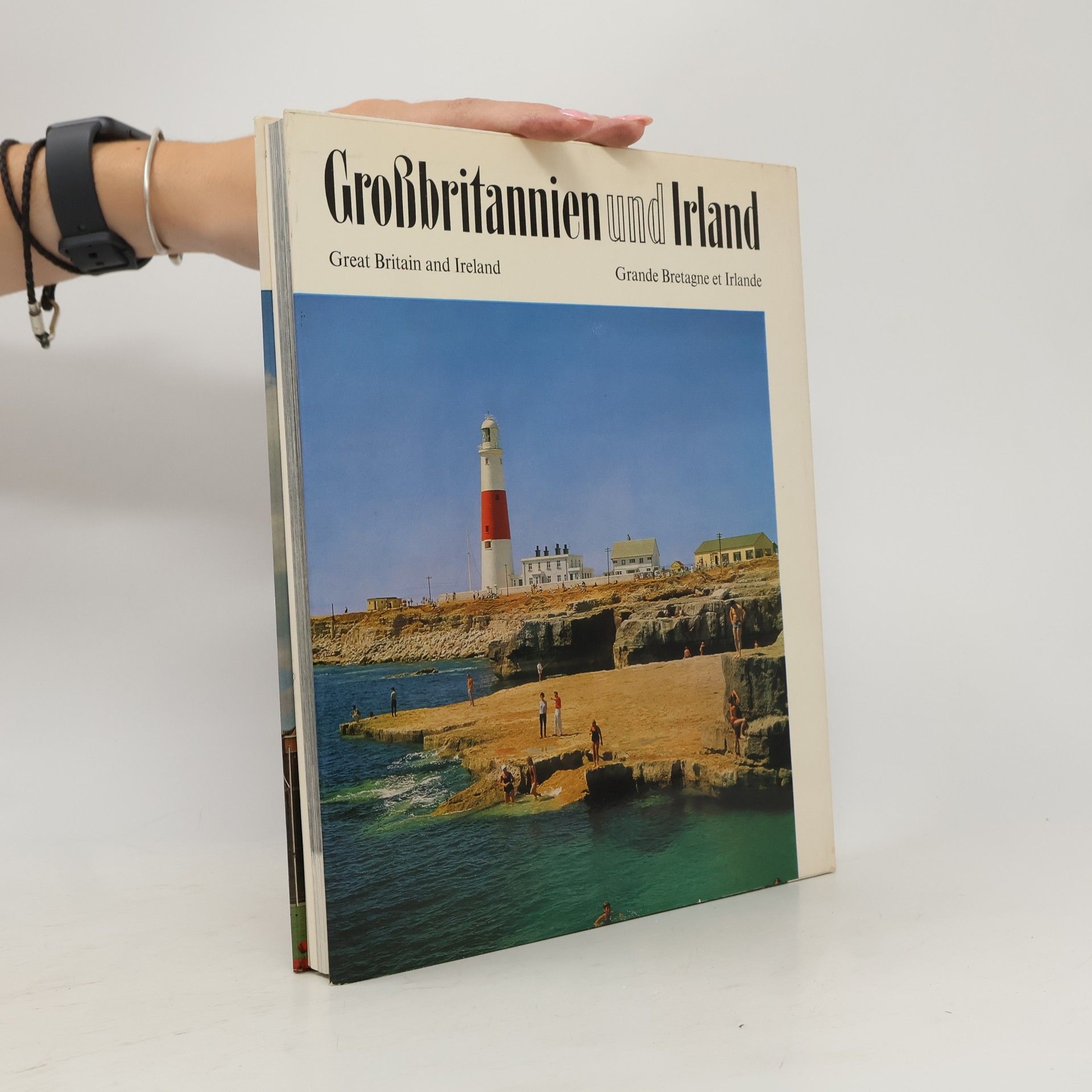 Autorenkollektiv Großbritannien und Irland