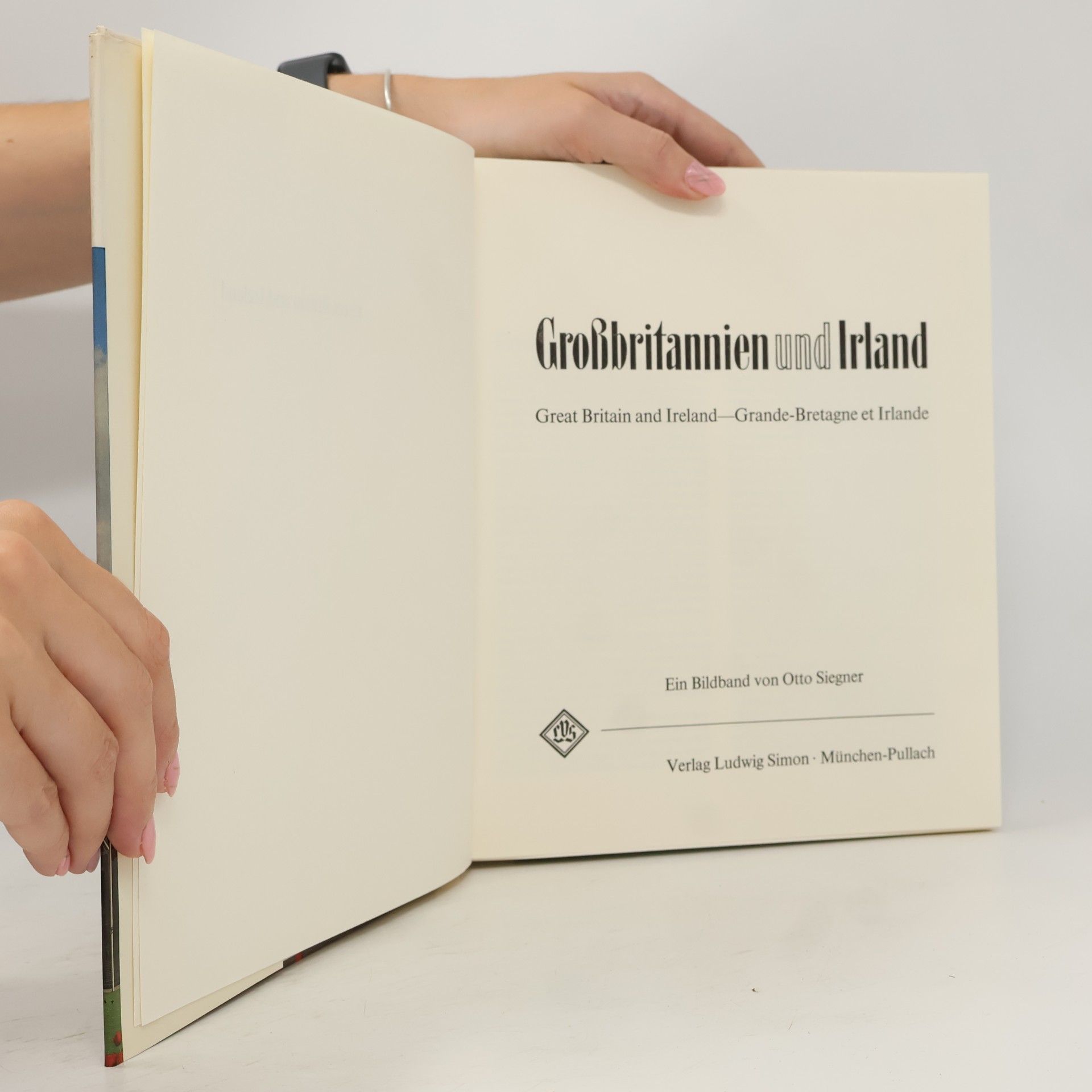 Autorenkollektiv Großbritannien und Irland