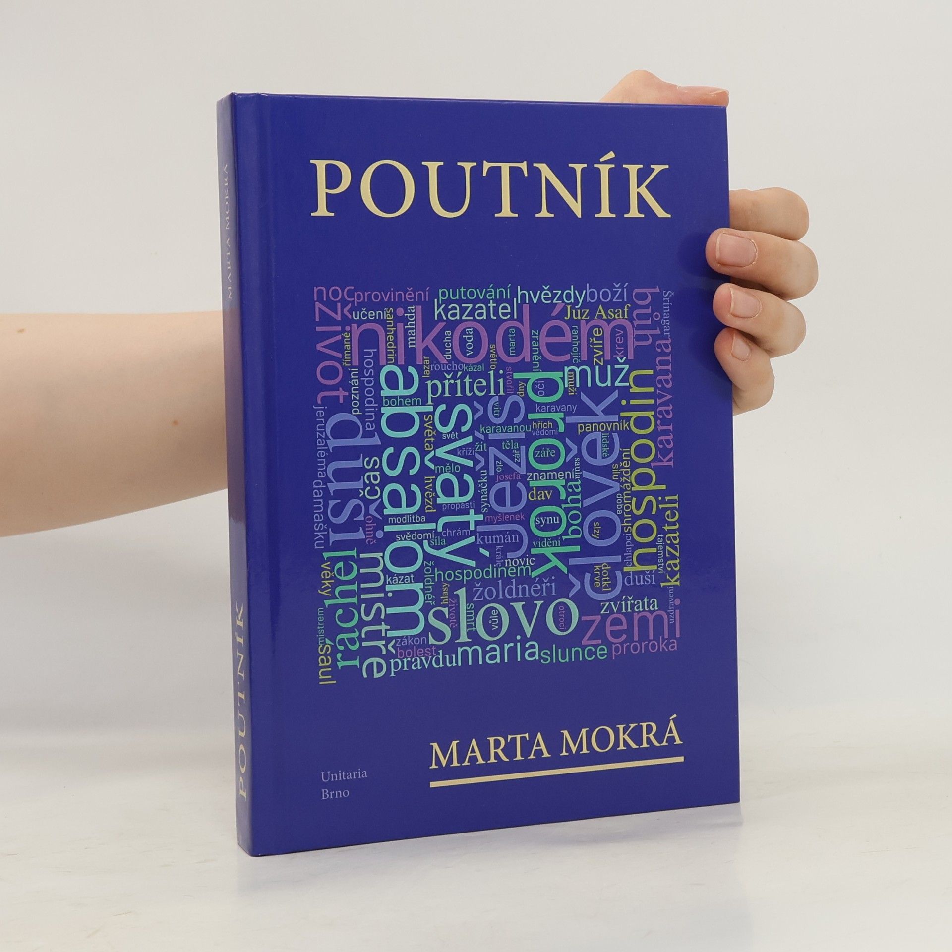 Poutník