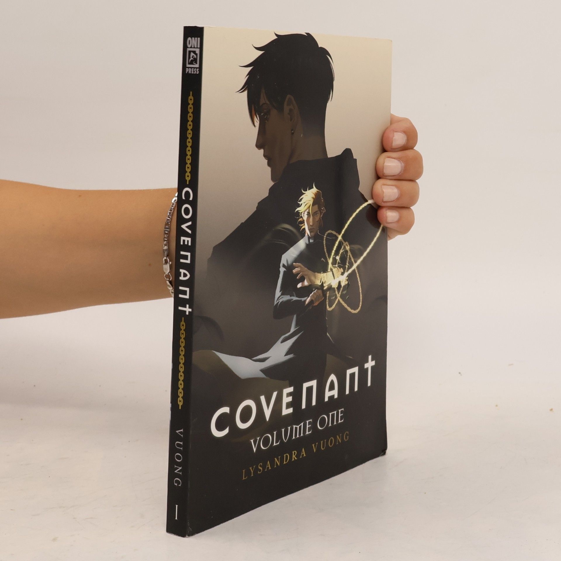 LySandra Vuong Covenant