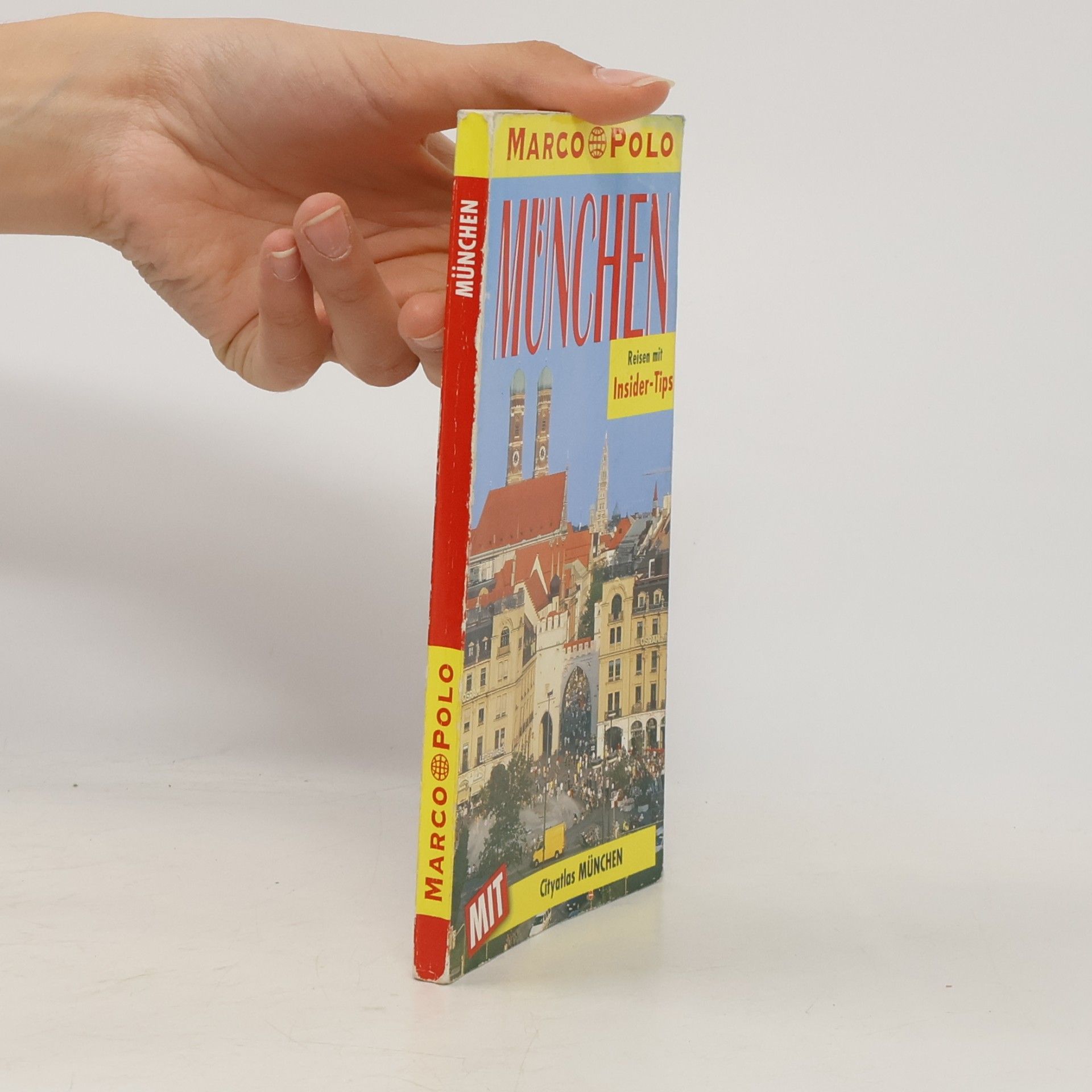 Auteurscollectief München