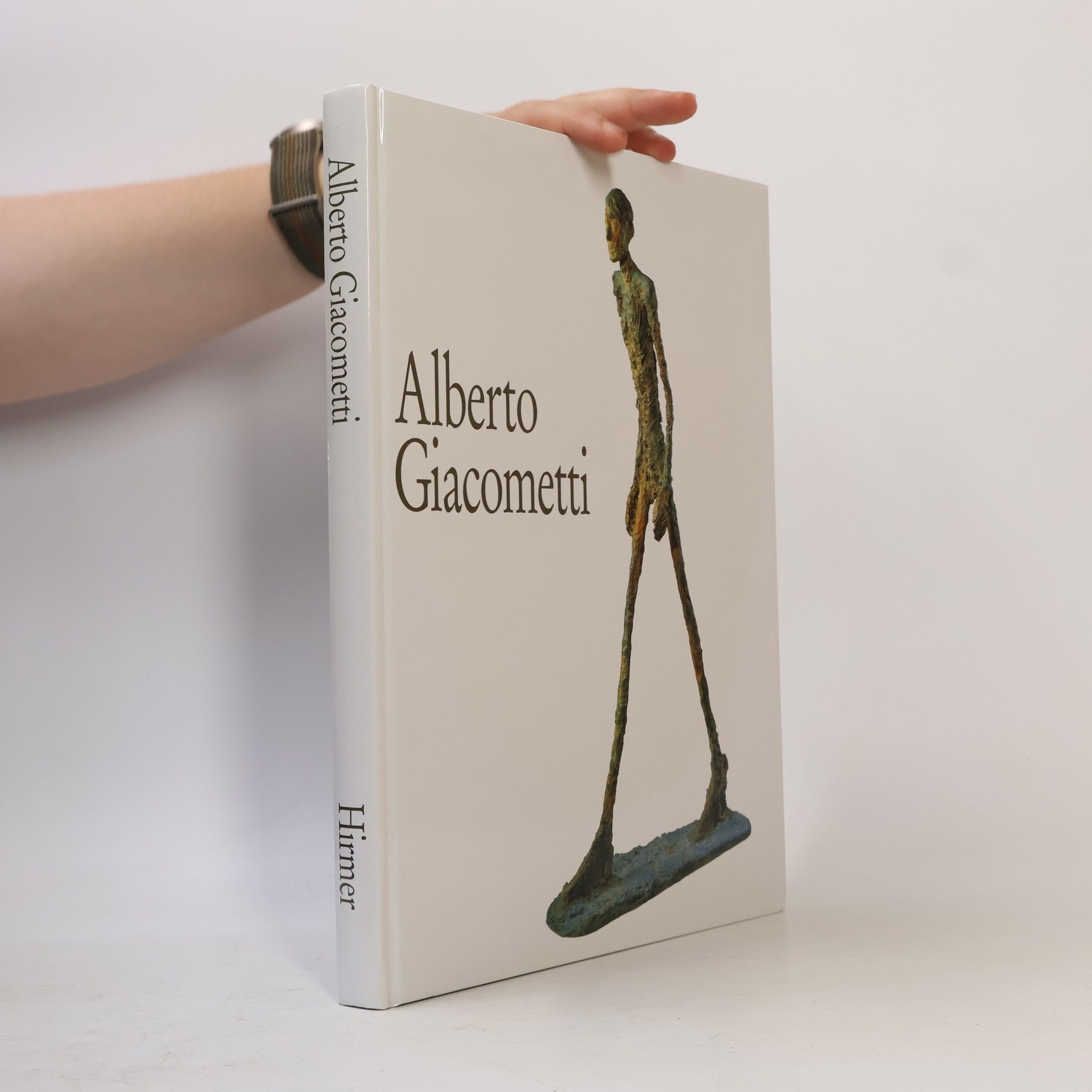 Alberto Giacometti Alberto Giacometti