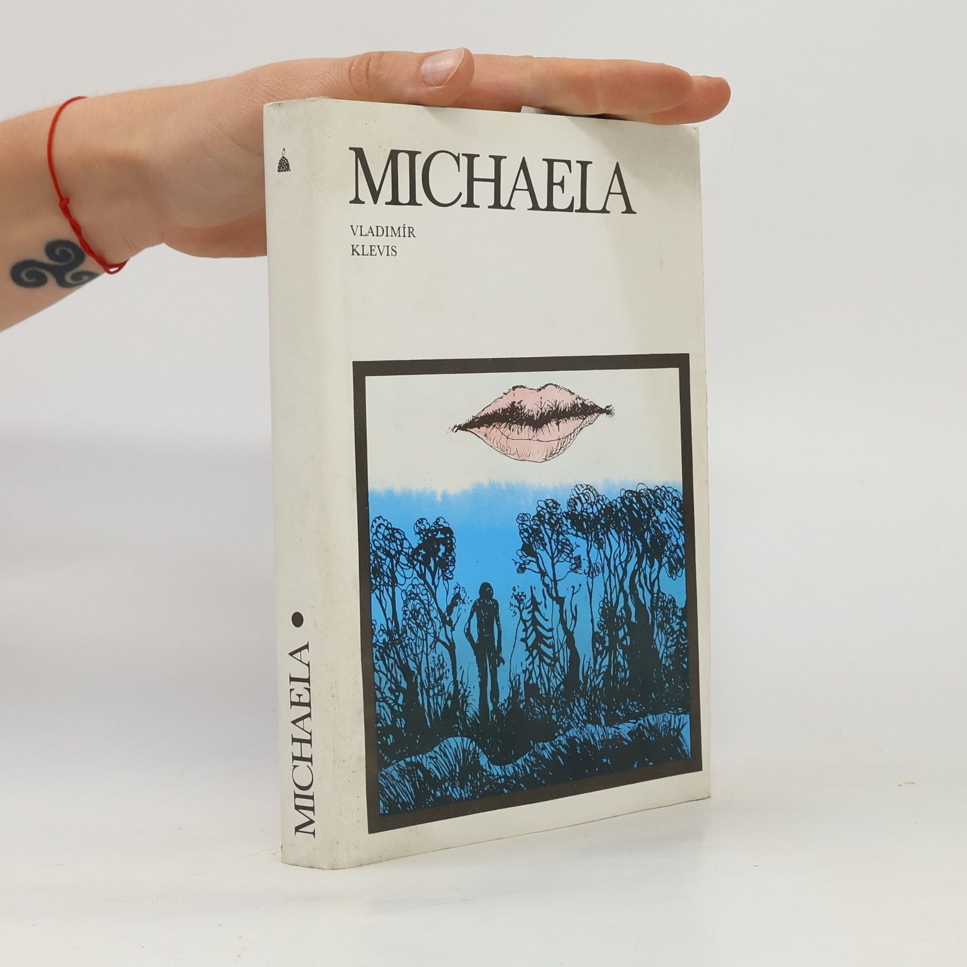 Vladimír Klevis Michaela