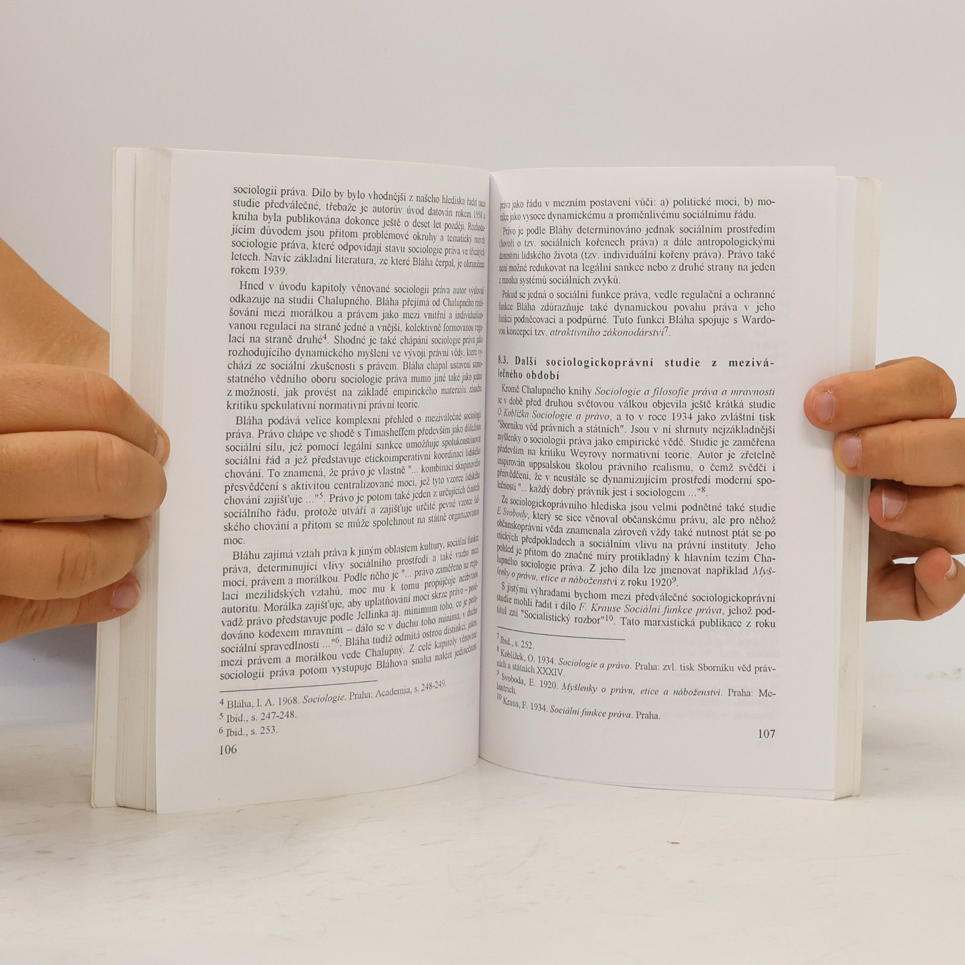 Jiří Přibáň Sociologie práva: Systémově teoretický přístup k modernímu právu