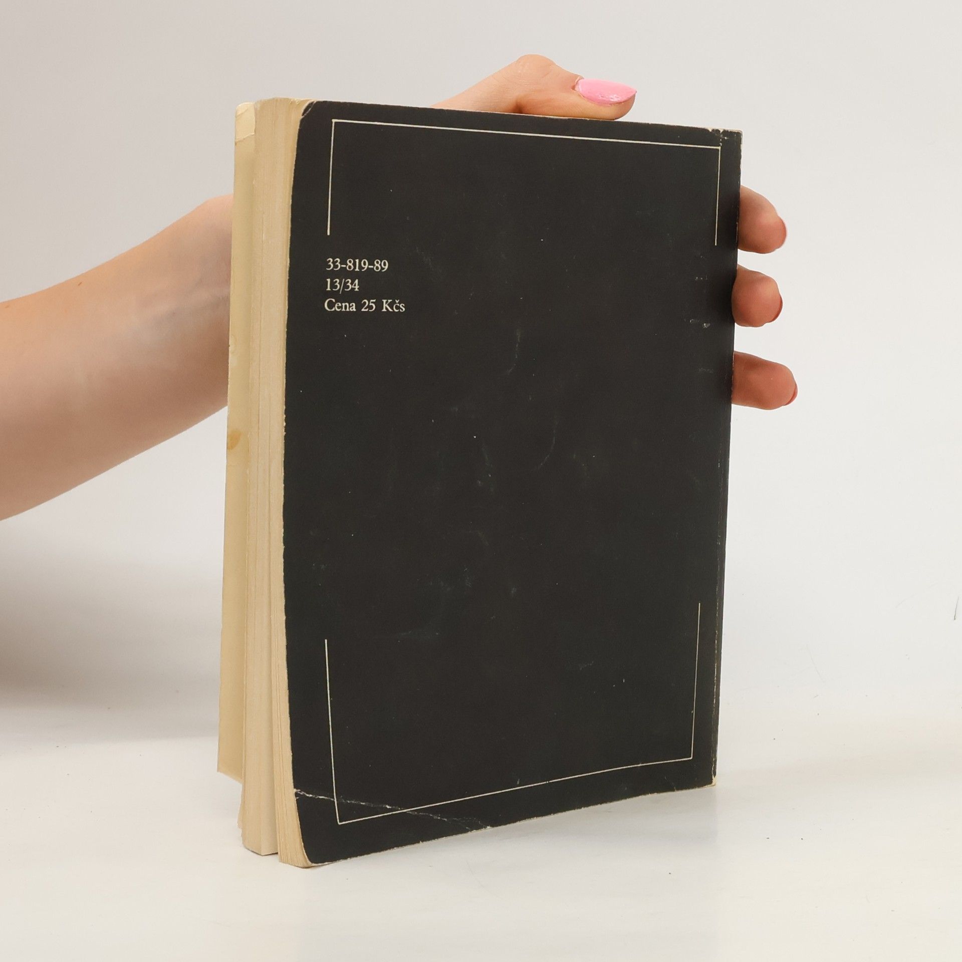 Agatha Christie Čas přílivu. Tragédie o třech jednáních