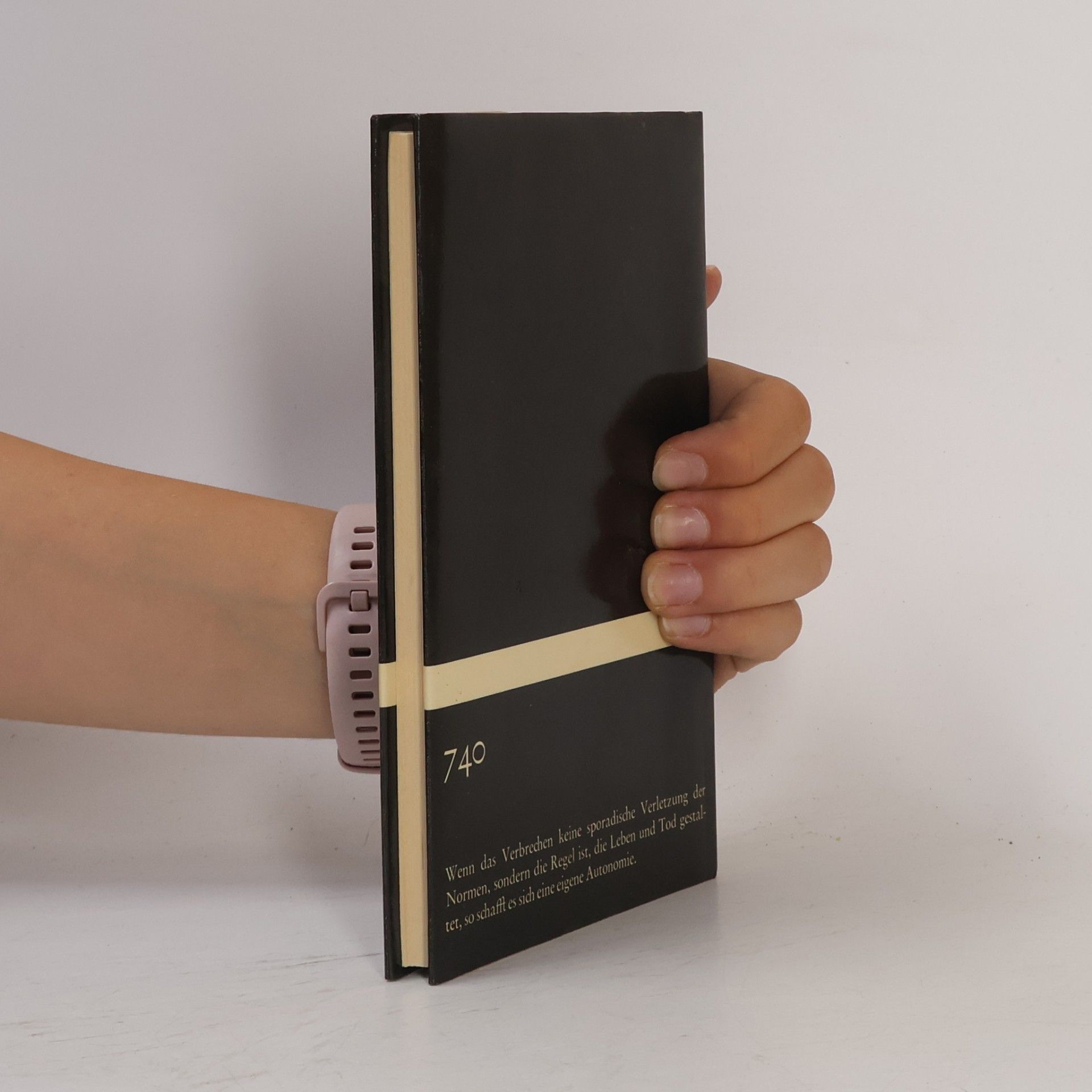 Stanisław Lem Provokation