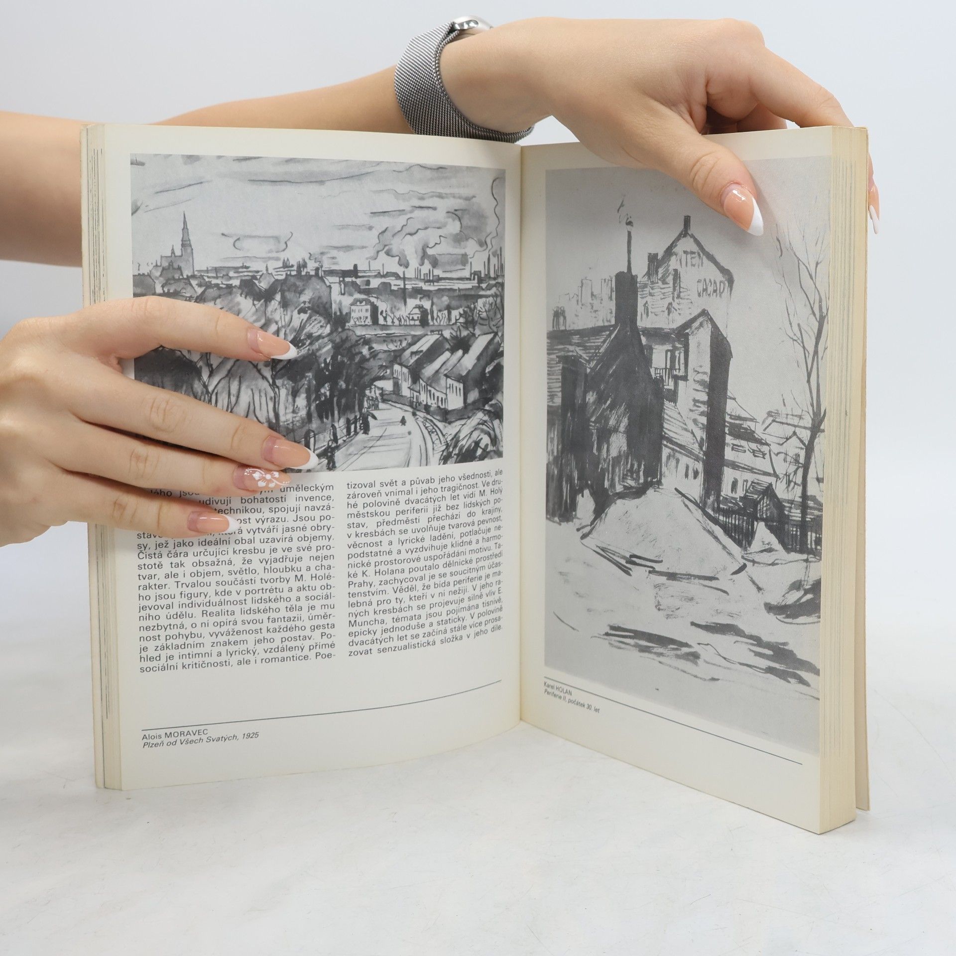 Autorenkollektiv Česká kresba 20. století. Ze sbírek Alšovy jihočeské galerie