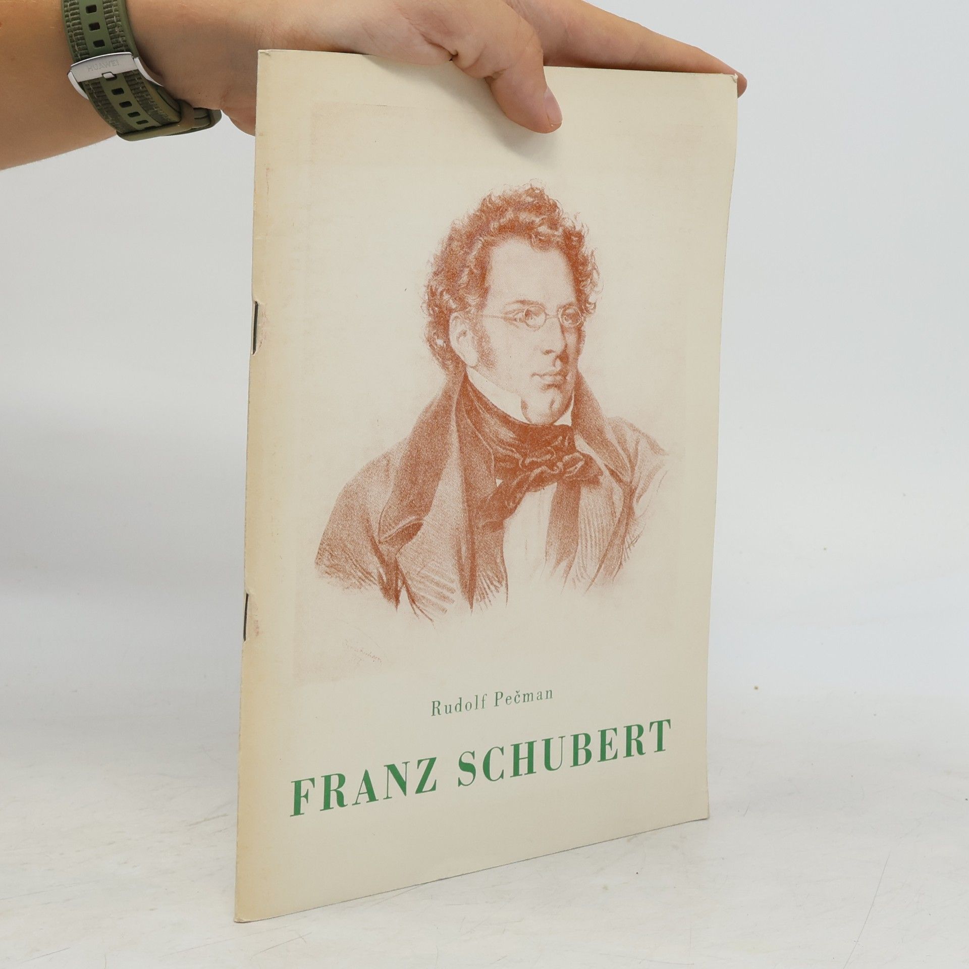 Franz Schubert