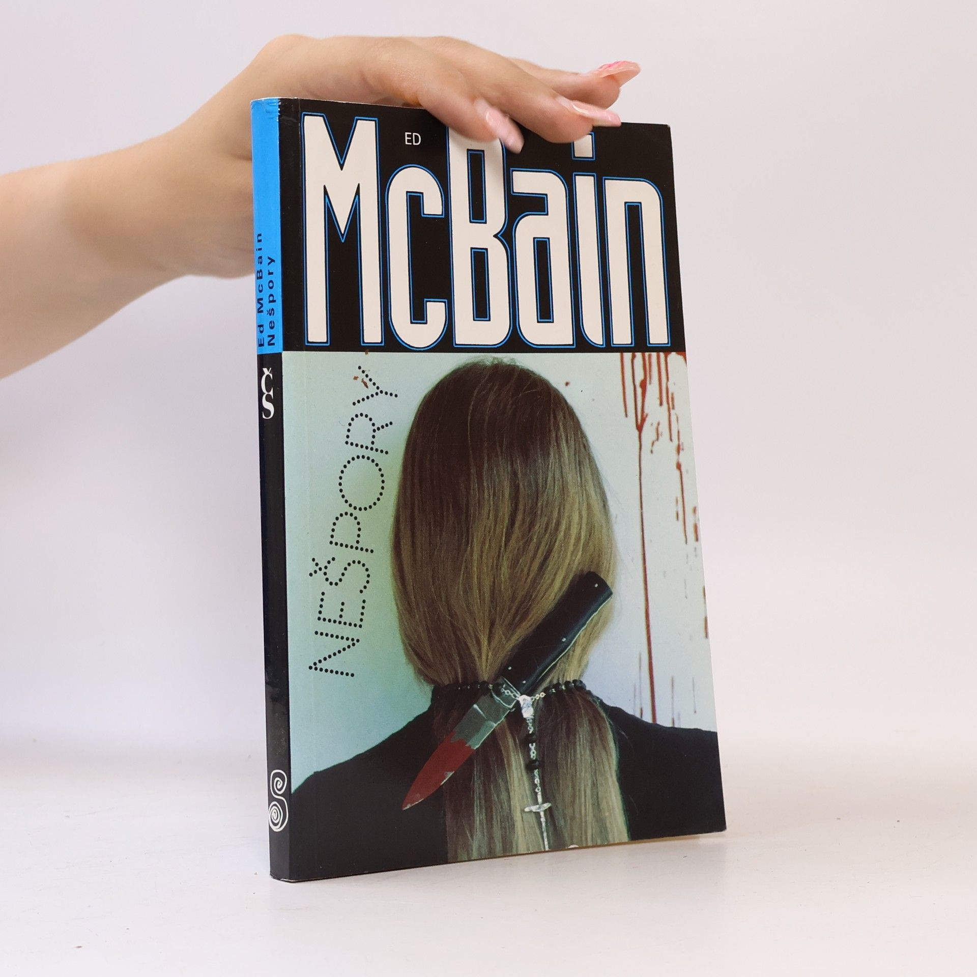 Ed McBain Nešpory