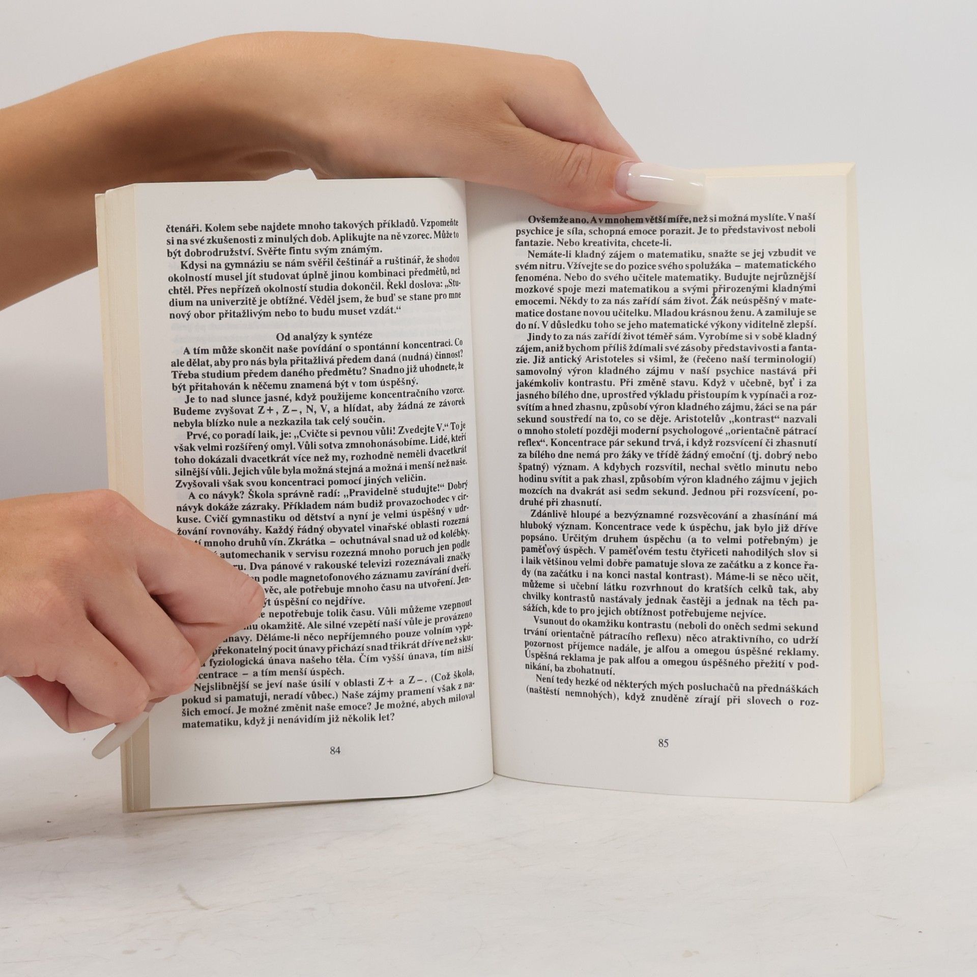 Dale Carnegie Jak získávat přátele a působit na lidi