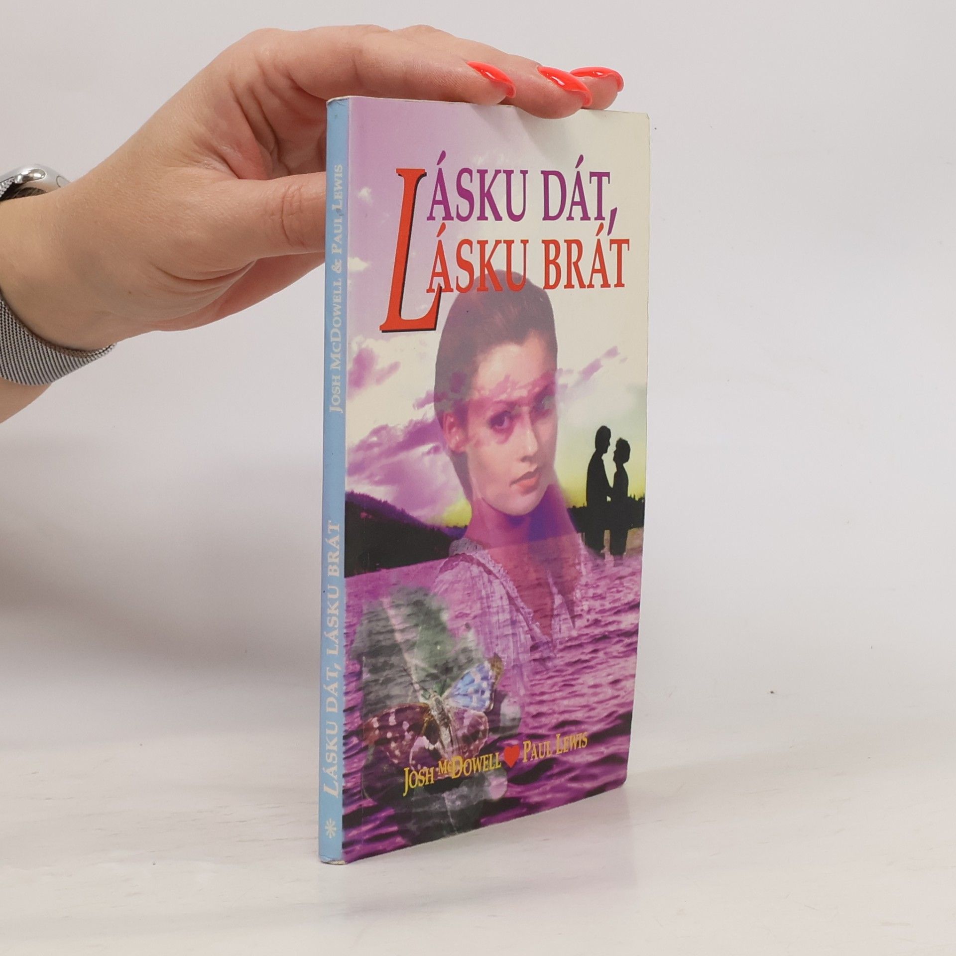 Lásku dát, lásku brát