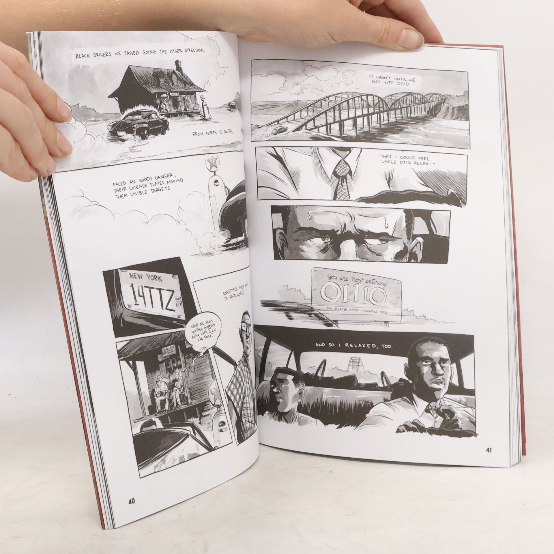 John Lewis March. Book.1